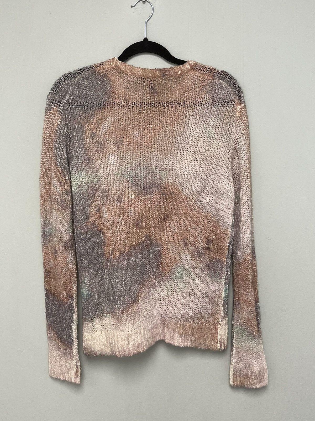 John Varvatos Linen Sweater. Size small. Size US S / EU 44-46 / 1 - 2 Thumbnail