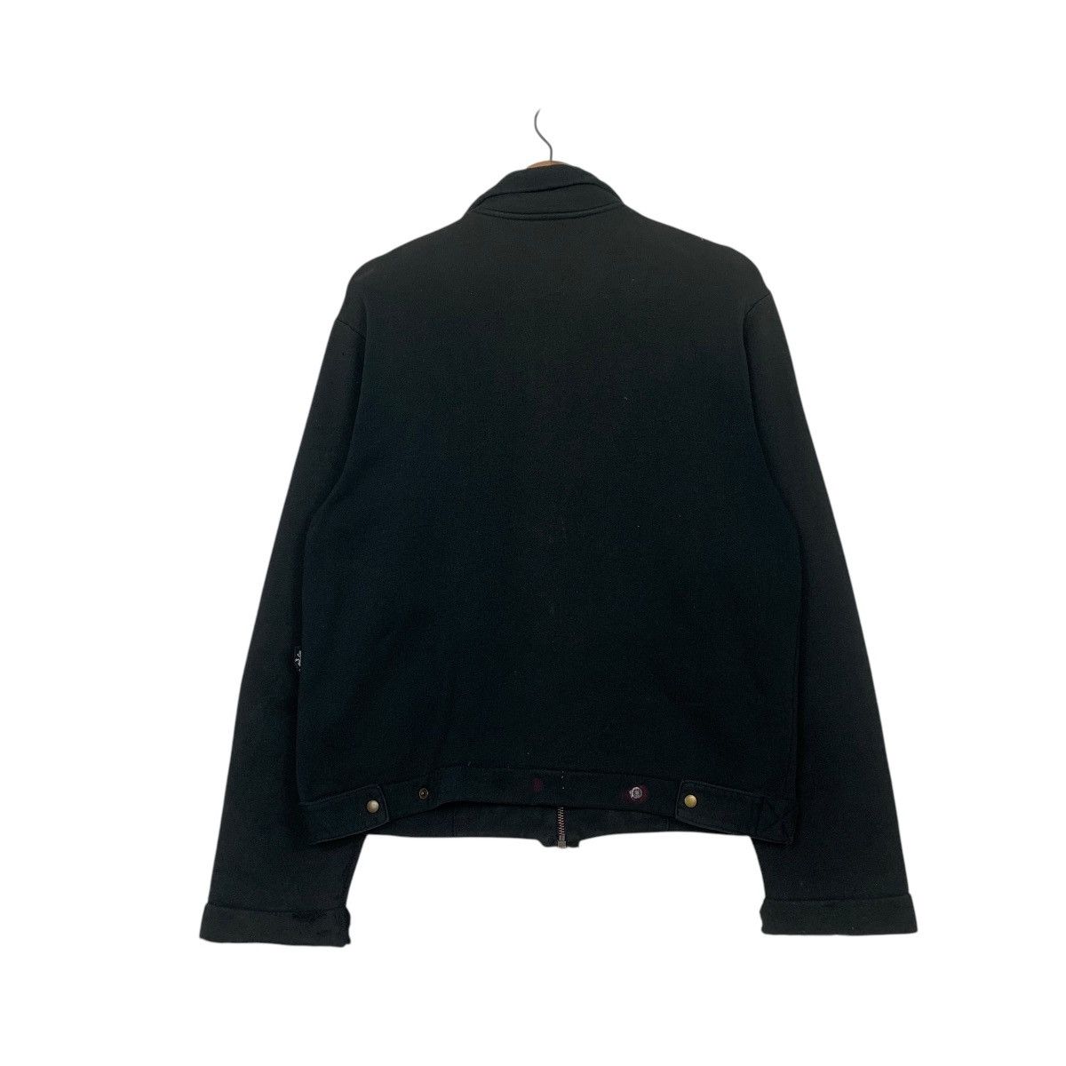 agnes b. Vintage Agnes B Bomber Jacket Size US S / EU 44-46 / 1 - 7 Thumbnail