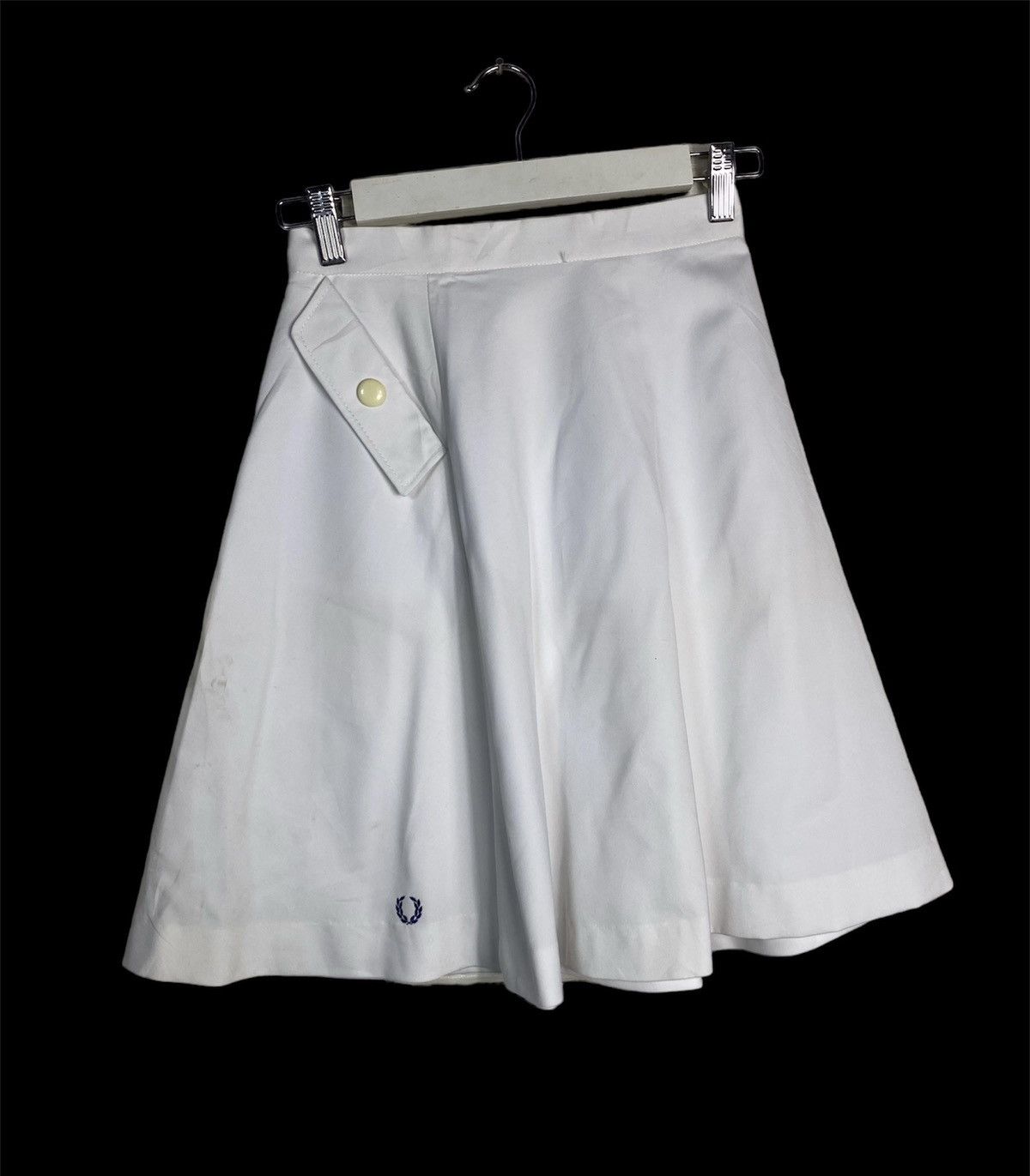 Fred Perry FRED FERRY SKIRT Size 24" / US 00 / IT 34 - 2 Thumbnail