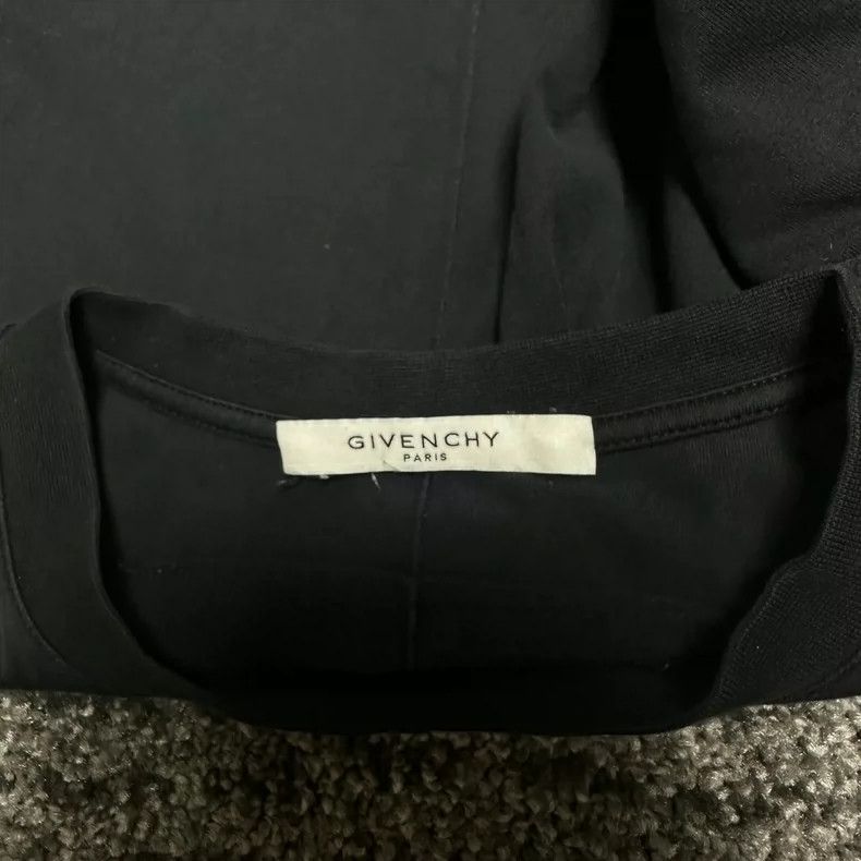 Givenchy Givenchy Shark Short Sleeve 2505-Nextarrow Size US S / EU 44-46 / 1 - 3 Thumbnail