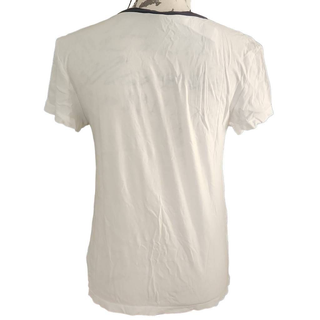 Express Express One Eleven Women's Size Small White Desert Vibes Rin Size S / US 4 / IT 40 - 5 Thumbnail