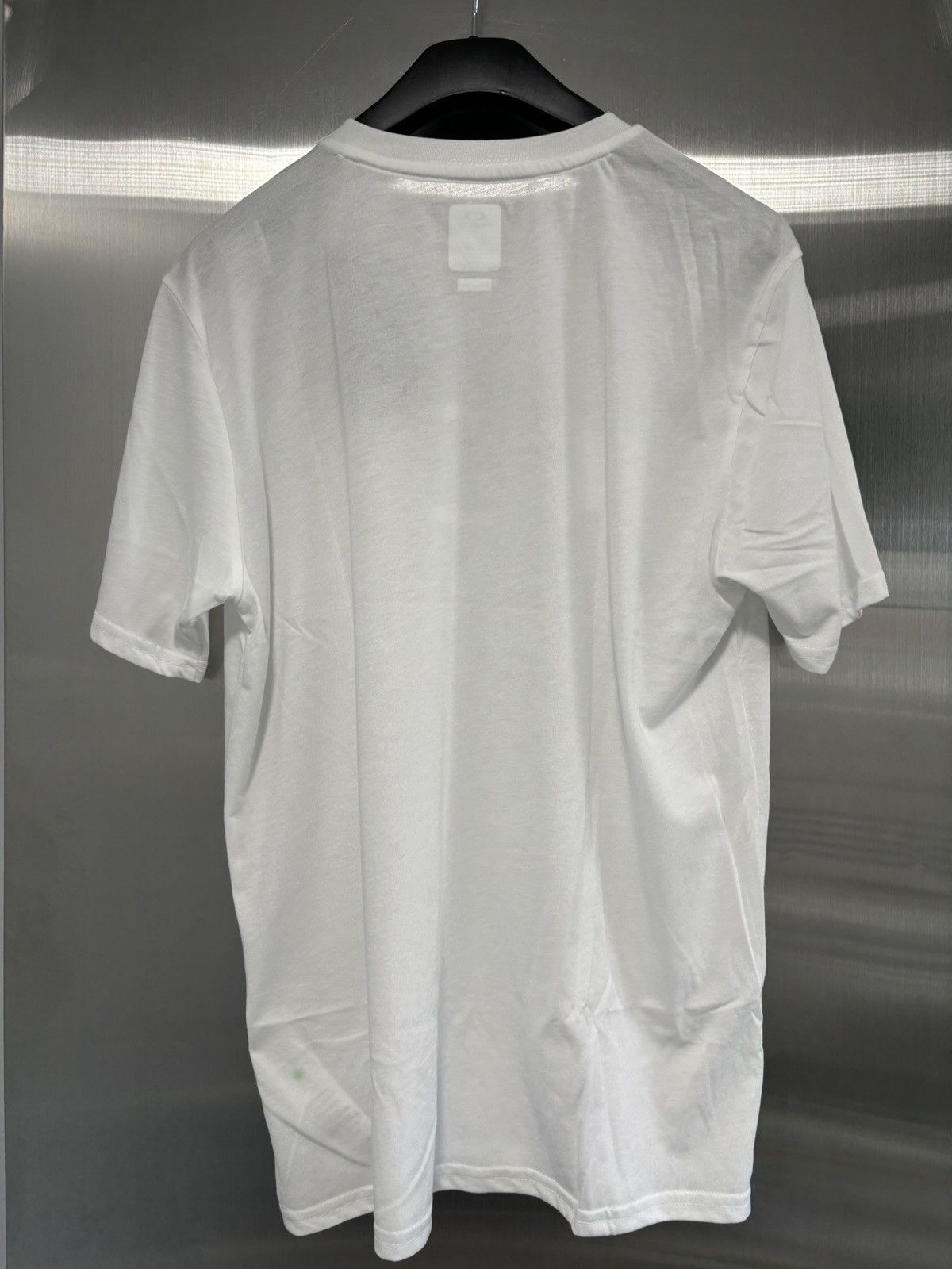 Oakley Oakley logo tee Size US M / EU 48-50 / 2 - 2 Thumbnail