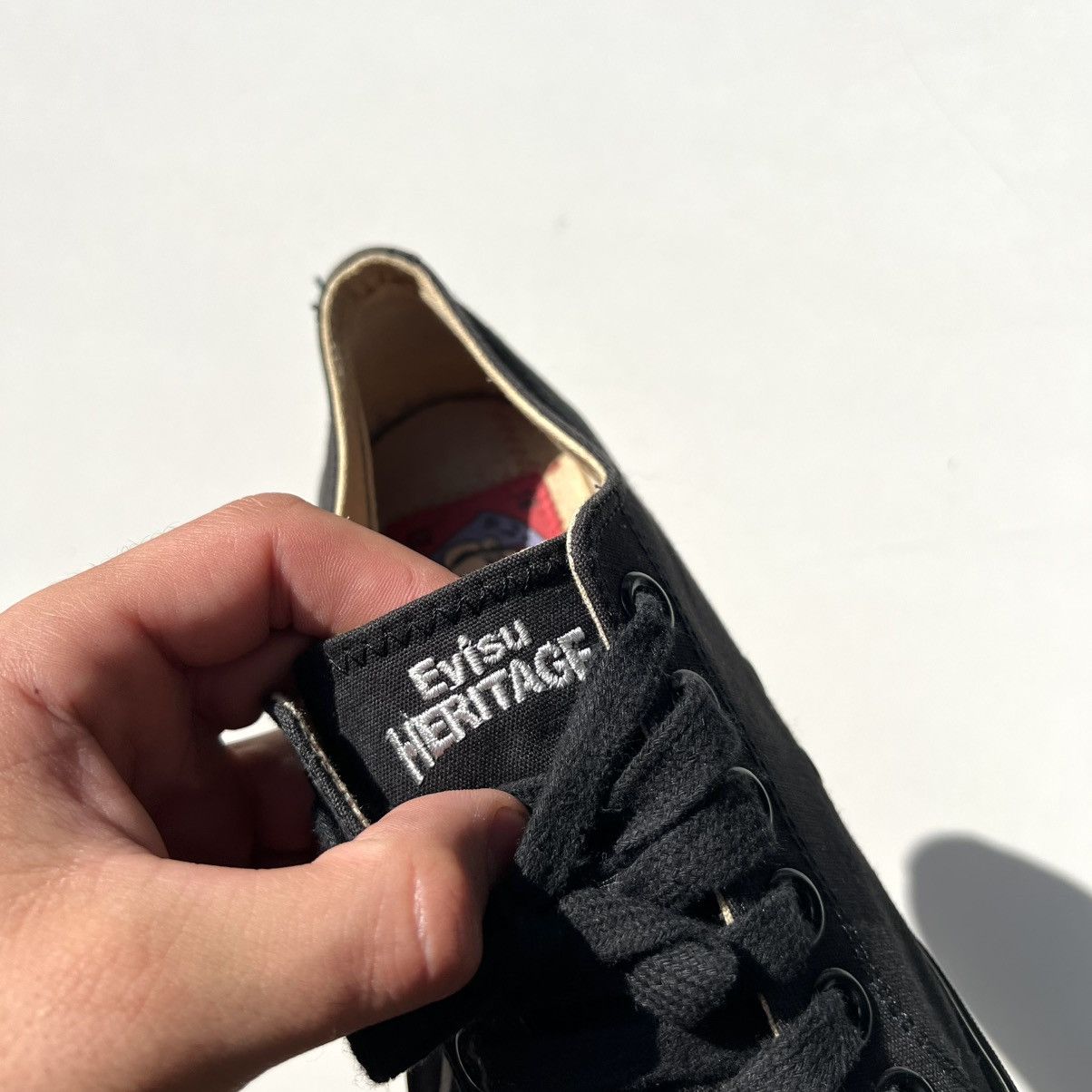 Evisu Evisu sneakers shoes Size US 8 / EU 41 - 6 Thumbnail