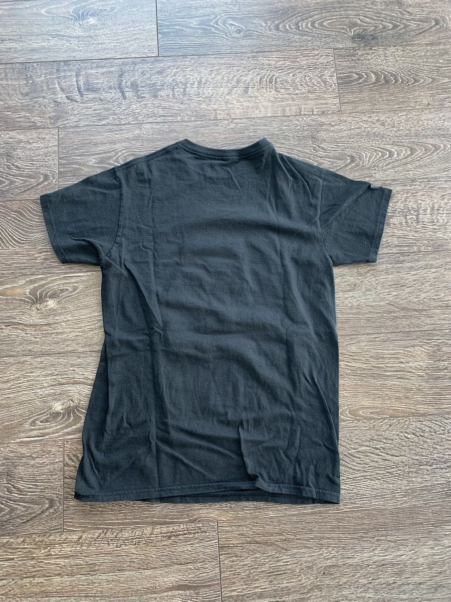 Japanese Brand × Vintage Naruto 20th Anniversary Kakashi Shirt Size US S / EU 44-46 / 1 - 3 Thumbnail