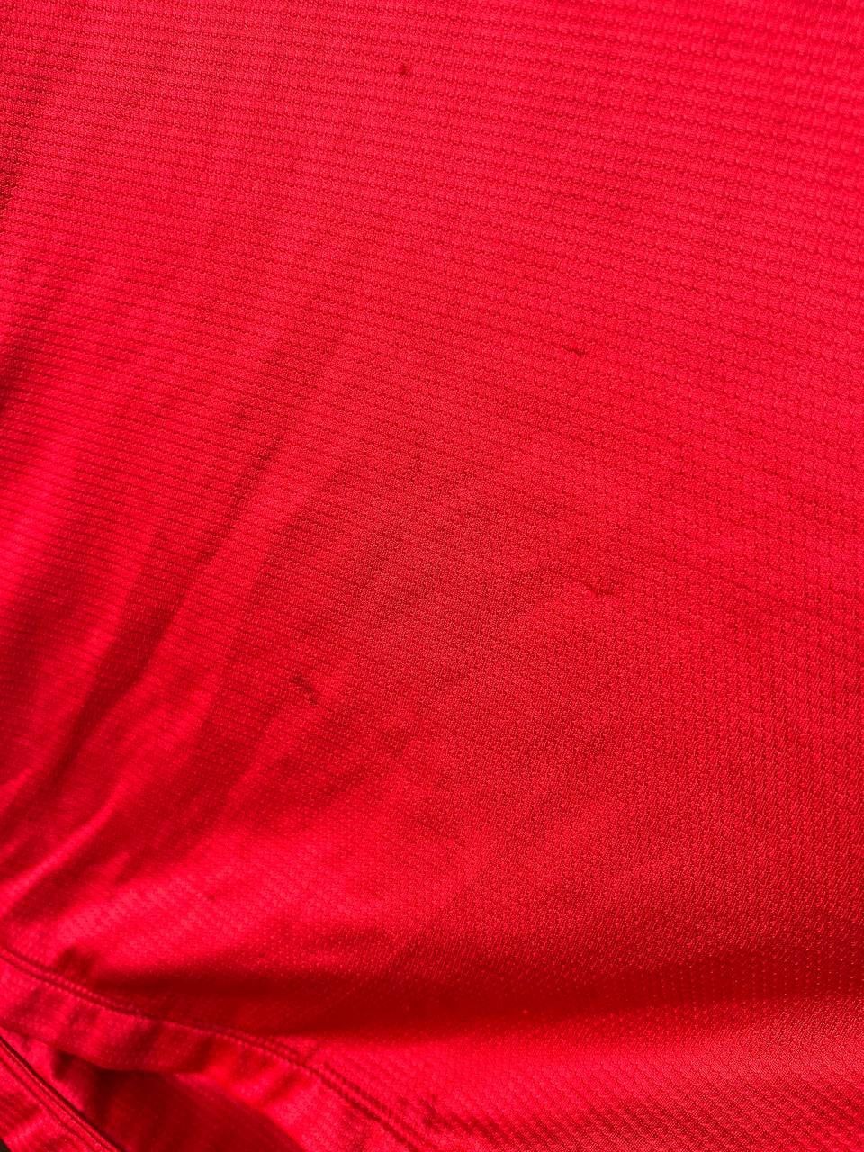 Nike 2013/14 MANCHESTER UNITED HOME SOCCER FOOTBALL JERSEY SHIRT Size US XL / EU 56 / 4 - 8 Thumbnail