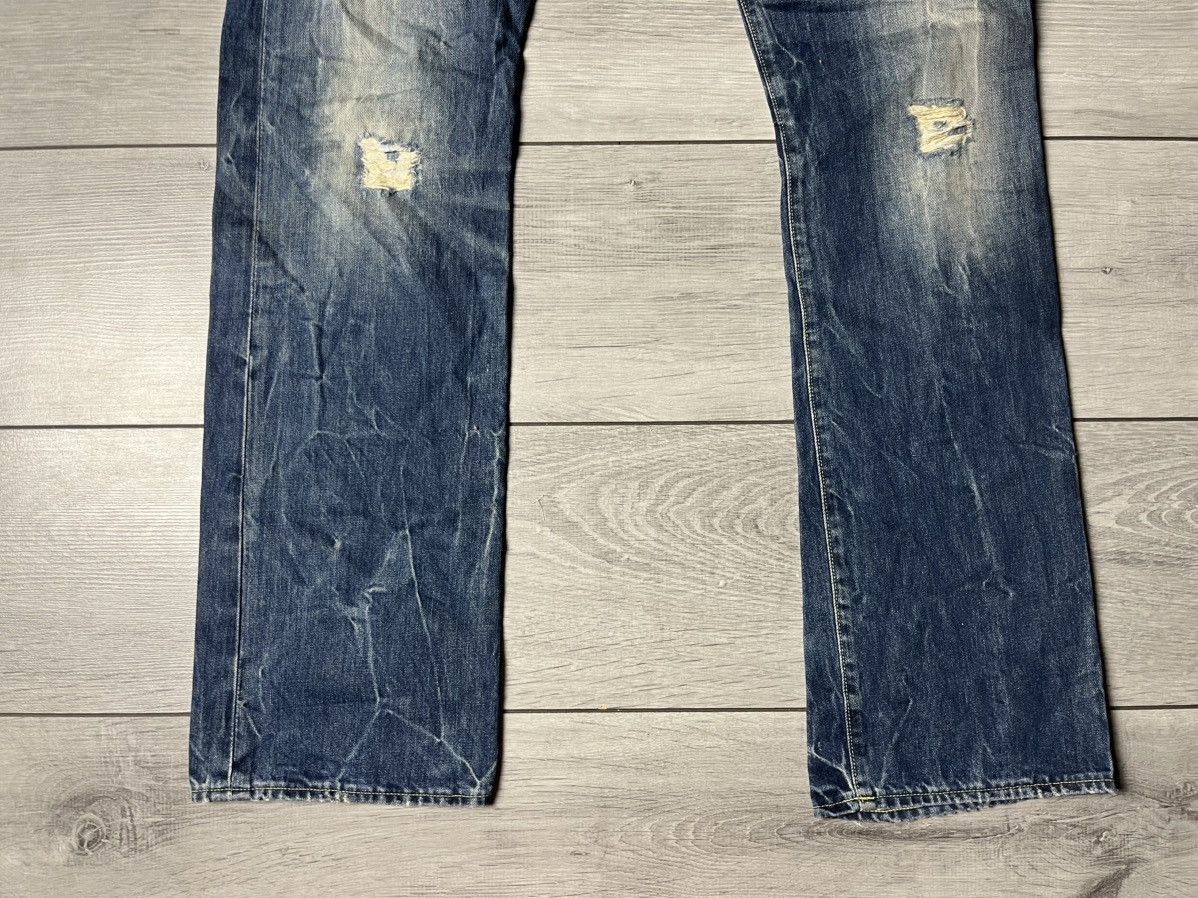 G-Star G star raw denim jeans Morris tapered 30/32 hype Size US 30 / EU 46 - 2 Thumbnail
