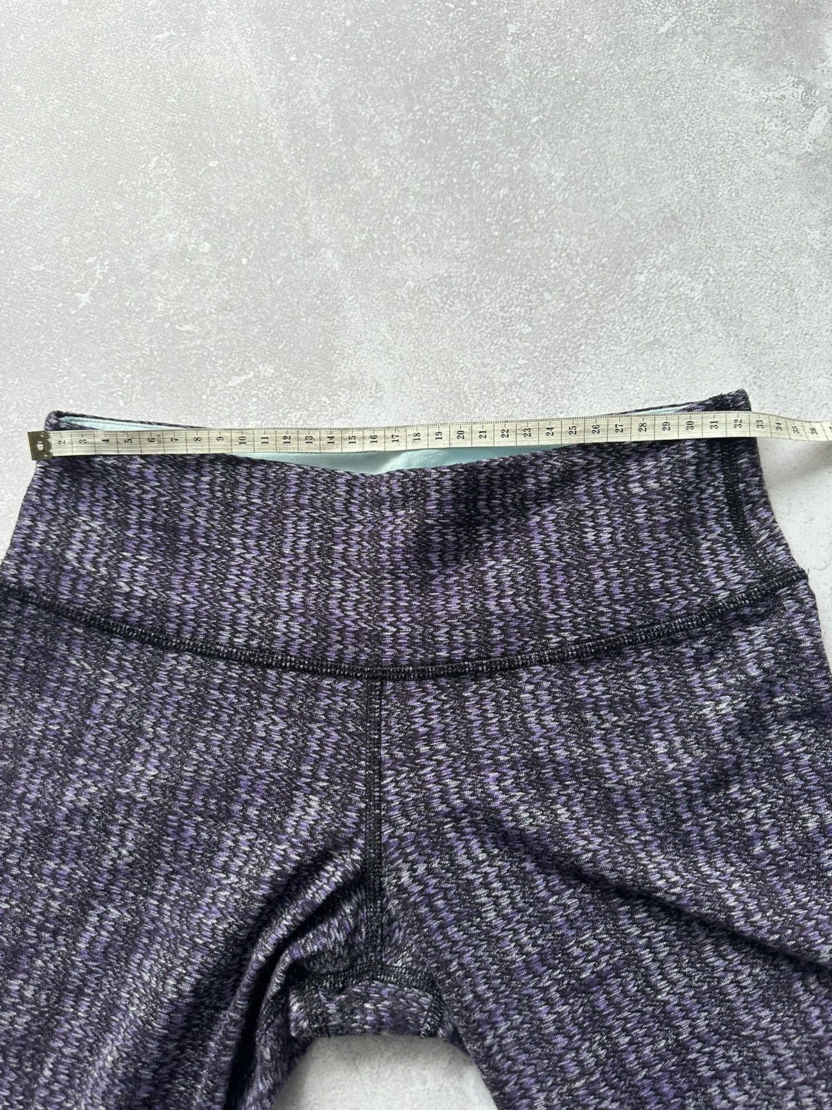 Lululemon Leggings Lululemon multicoloured size 6 Size 28" / US 6 / IT 42 - 12 Thumbnail
