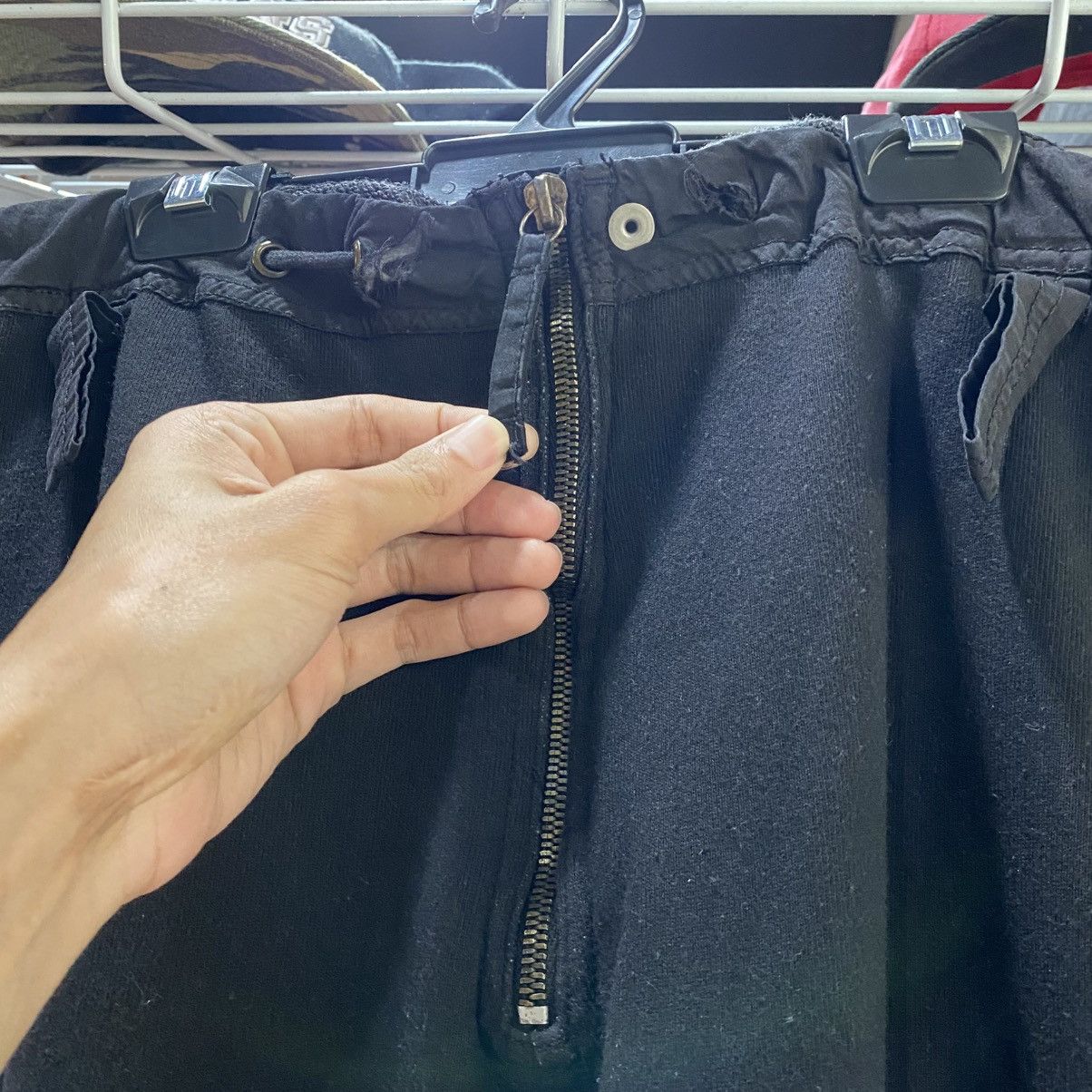 J.Lindeberg J. Lindeberg Stockholm Pants Size US 38 / EU 54 - 8 Thumbnail