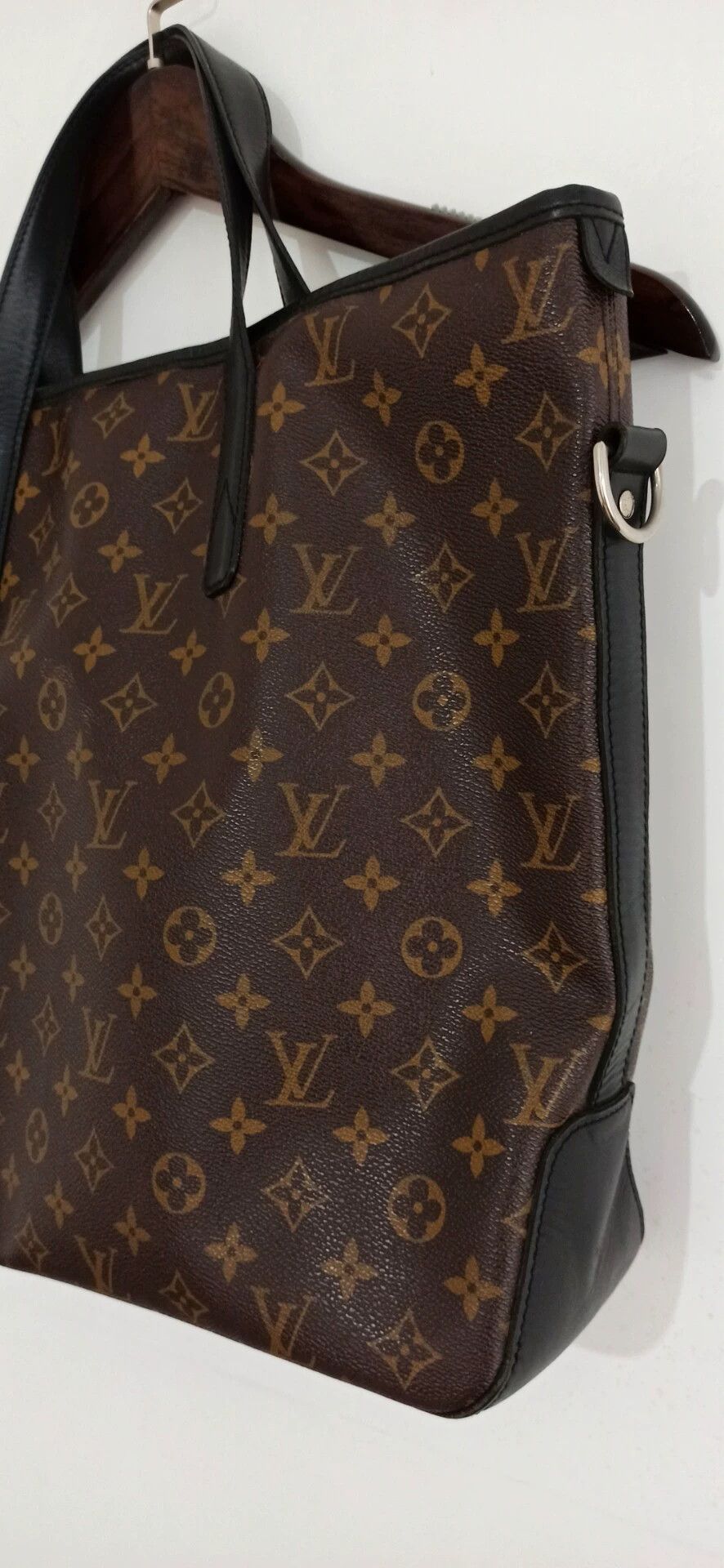 Louis Vuitton Louis Vuitton Monogram Keepall 45 Bag Size ONE SIZE - 2 Thumbnail