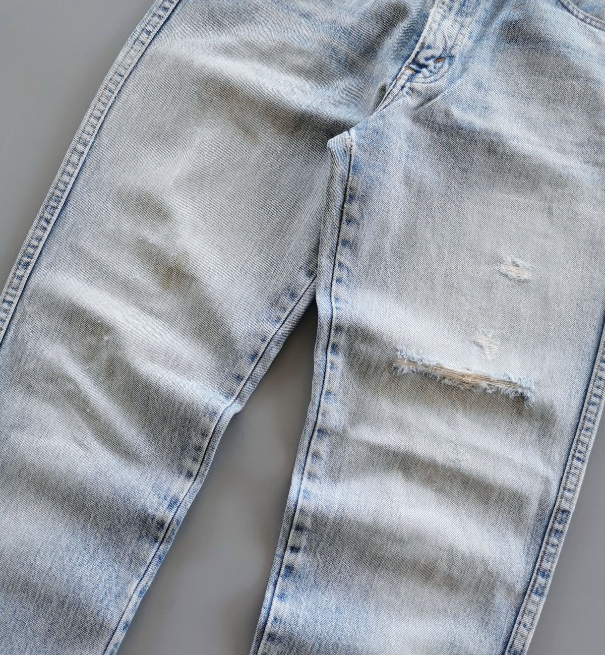 Levi's Levis Vintage Jeans Size US 29 - 5 Thumbnail