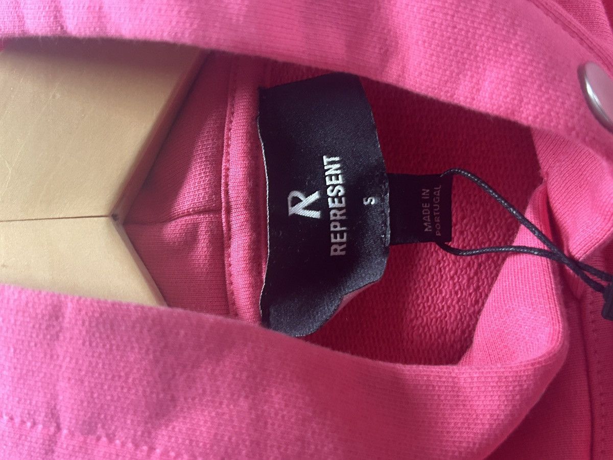 Represent Clo. Represent Owner’s Club Hoodie Size US S / EU 44-46 / 1 - 5 Thumbnail