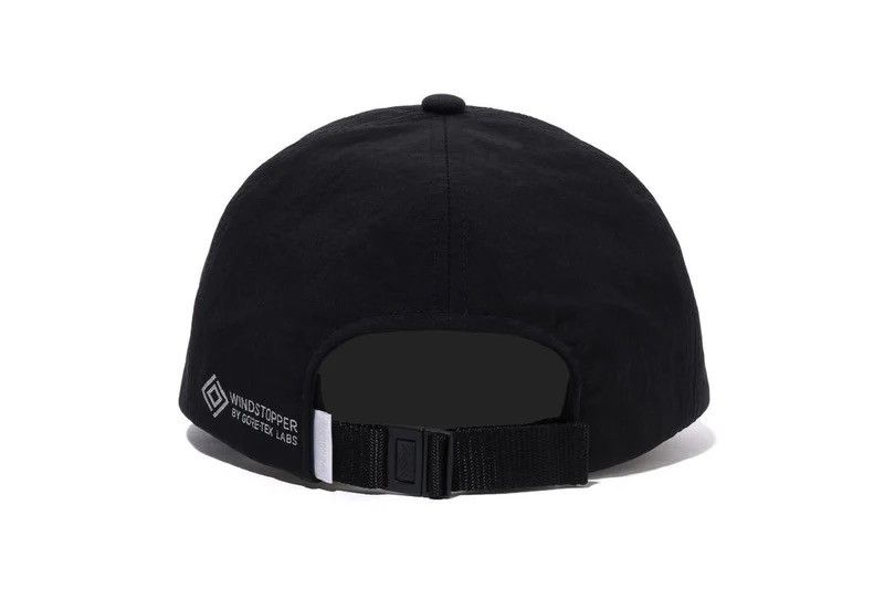 Bape Bape Goretex Cap Size ONE SIZE - 4 Thumbnail