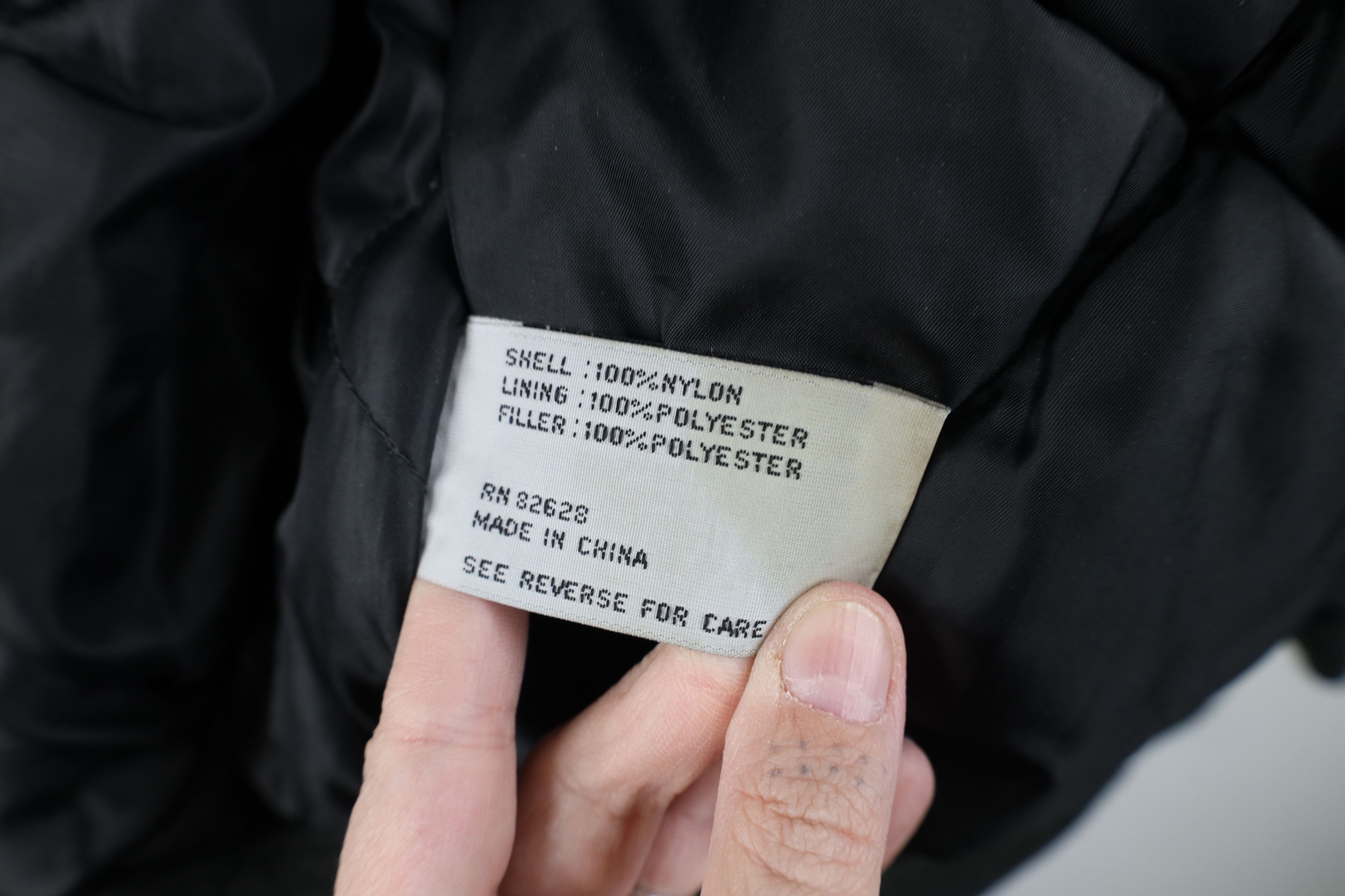 Southpole Vintage 90s Y2K Southpole Military Flight Bomber Jacket Size US L / EU 52-54 / 3 - 11 Thumbnail