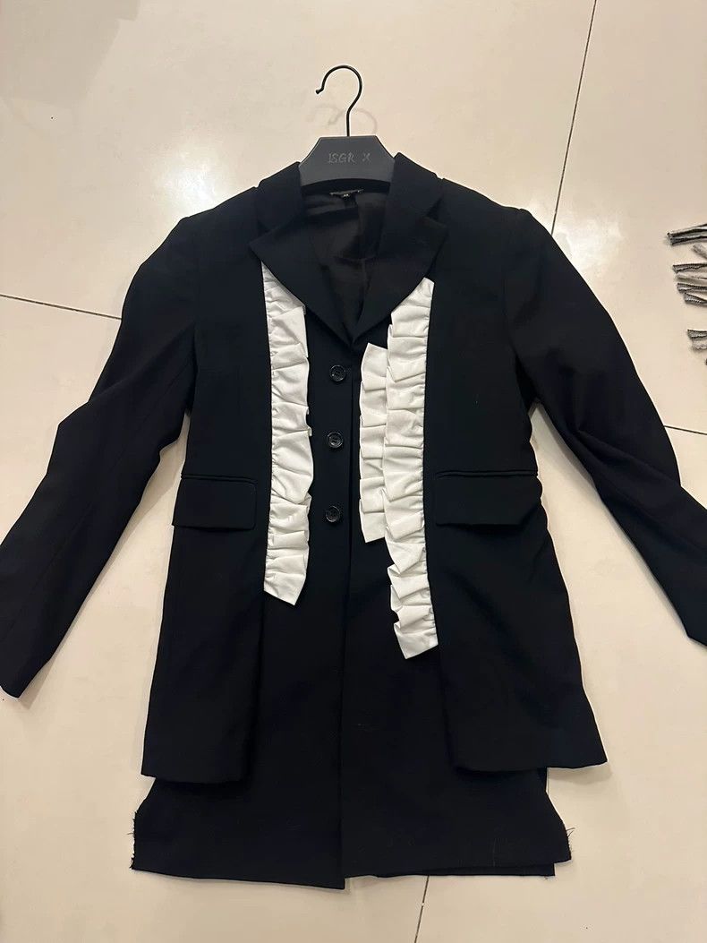 Comme des Garcons Comme des Garcons jacket Size XS / US 0-2 / IT 36-38 - 2 Thumbnail