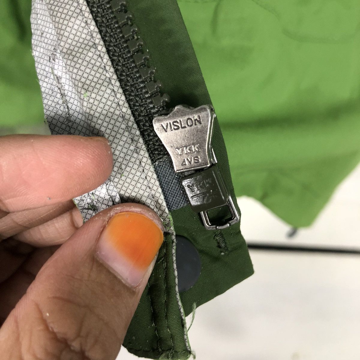 The North Face 📌Hunting Outdoor Zipper Jacket The North Face Size US M / EU 48-50 / 2 - 19 Thumbnail