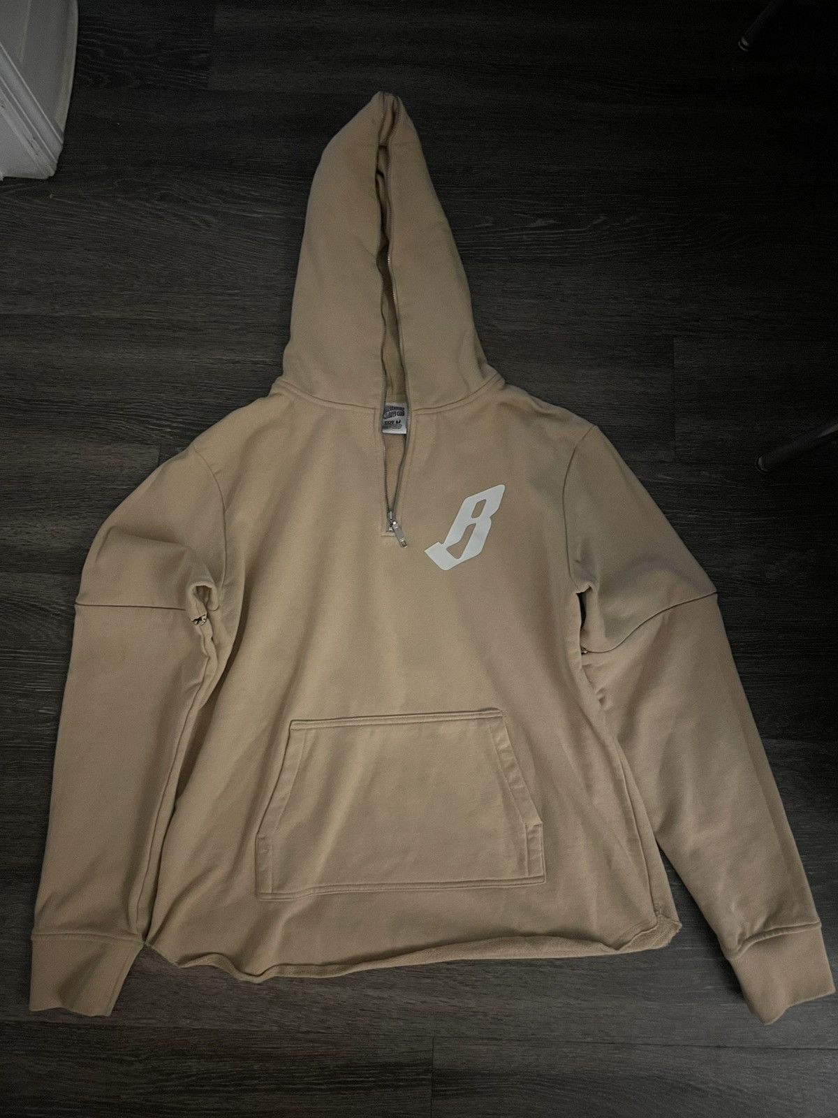 Billionaire Boys Club BILLIONAIRE BOYS CLUB Size US M / EU 48-50 / 2 - 2 Thumbnail