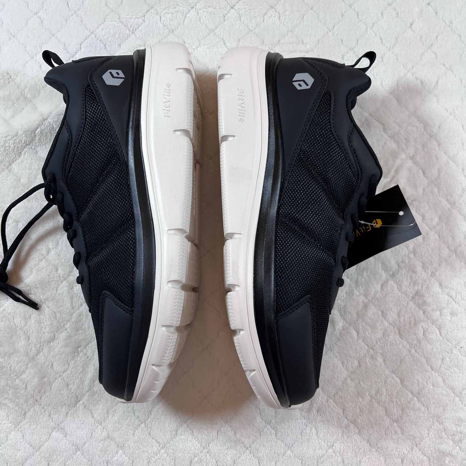 Other NWT FitVille Cloud Wanderer V1 Feather Light Breathable Size US 8.5 / EU 41-42 - 3 Thumbnail