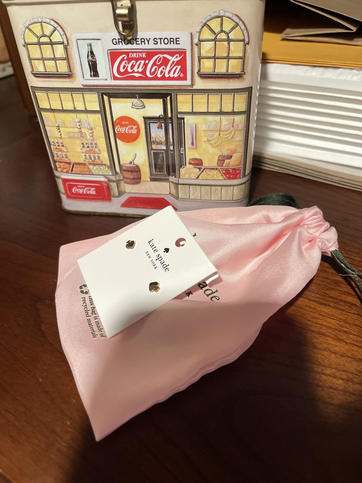 Kate Spade Kate spade earrings Size ONE SIZE - 8 Thumbnail