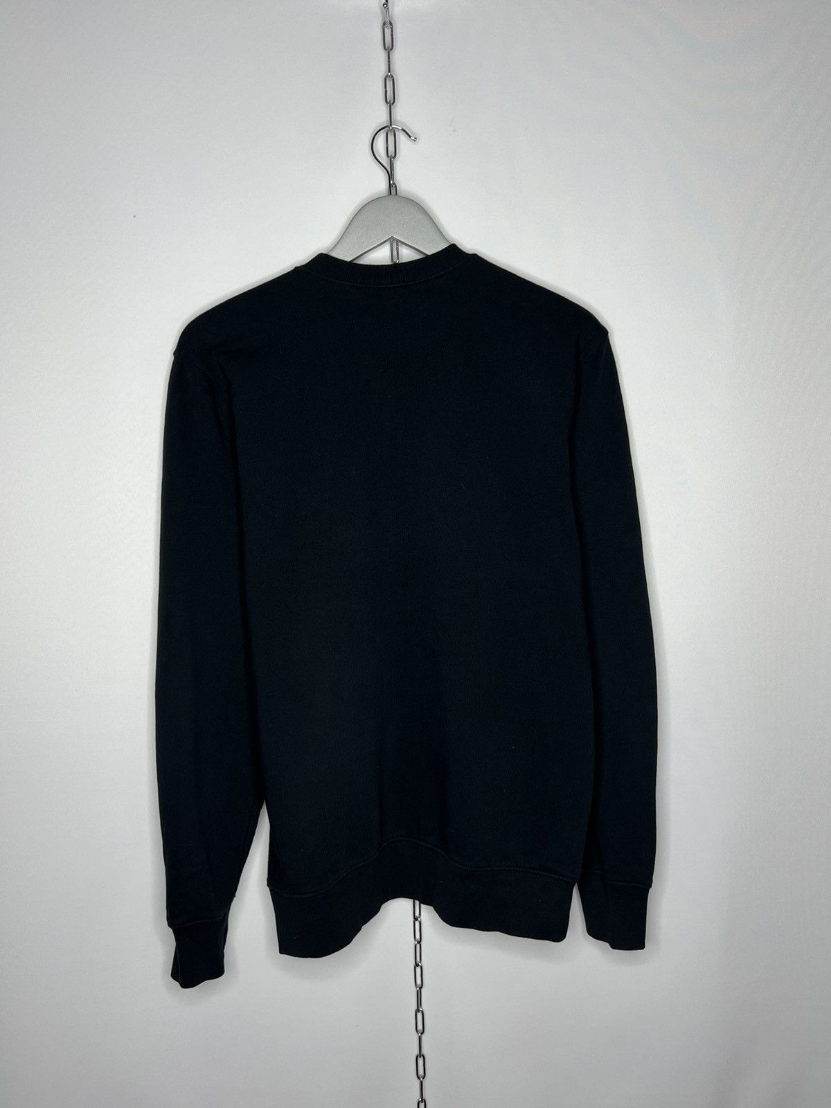 Carhartt 🔥Carhartt College Script Sweatshirt Pullover Long Sleeve🔥 Size US M / EU 48-50 / 2 - 4 Thumbnail