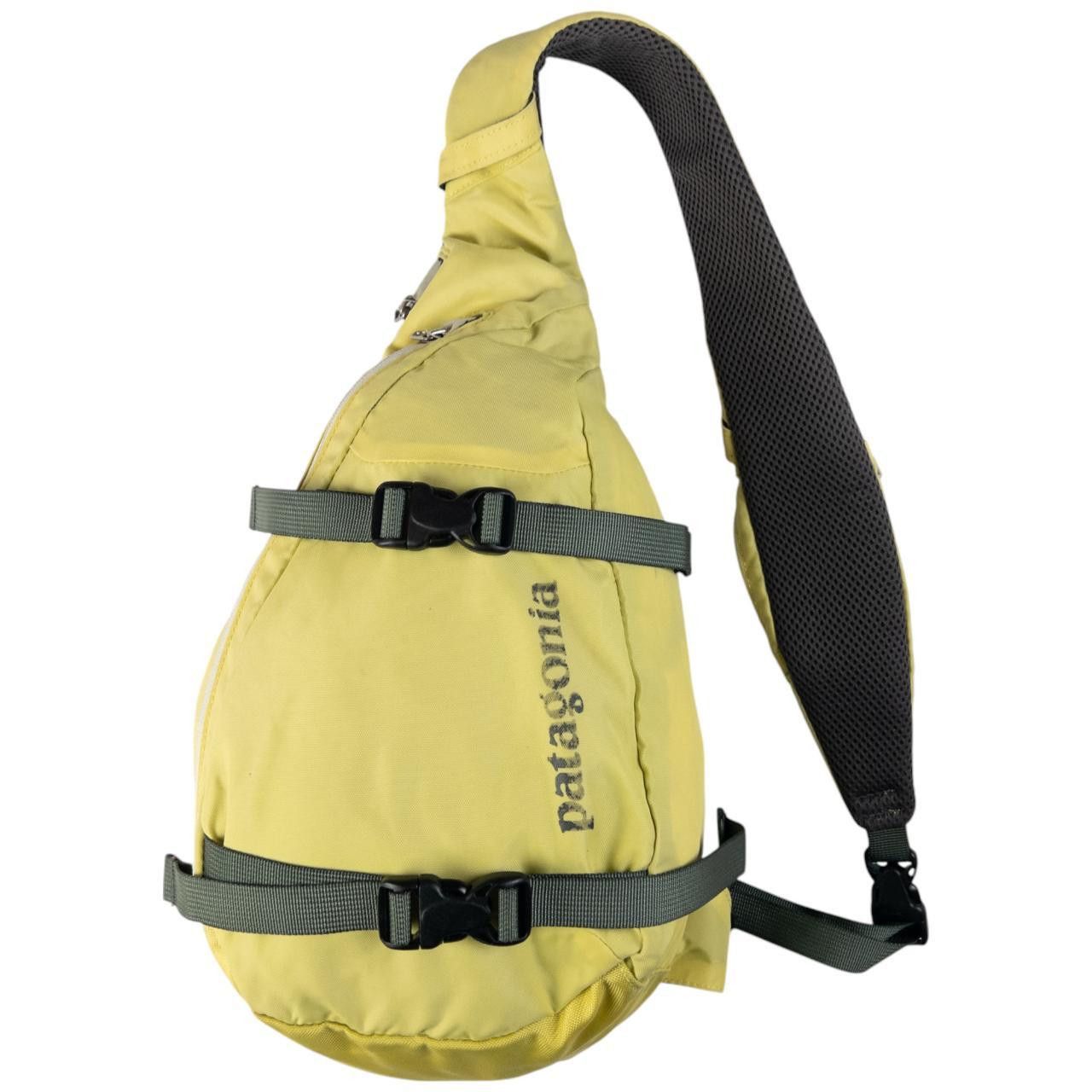 Patagonia Vintage Patagonia Sling Bag Size ONE SIZE - 1 Thumbnail