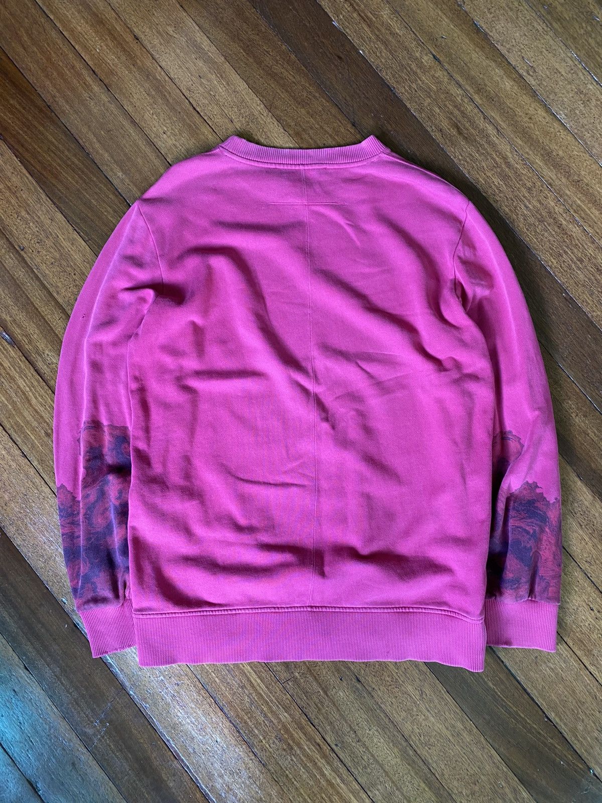 Givenchy S/S 2013- Givenchy by RT- Printed Madonna Sweatshirt Size US M / EU 48-50 / 2 - 7 Thumbnail