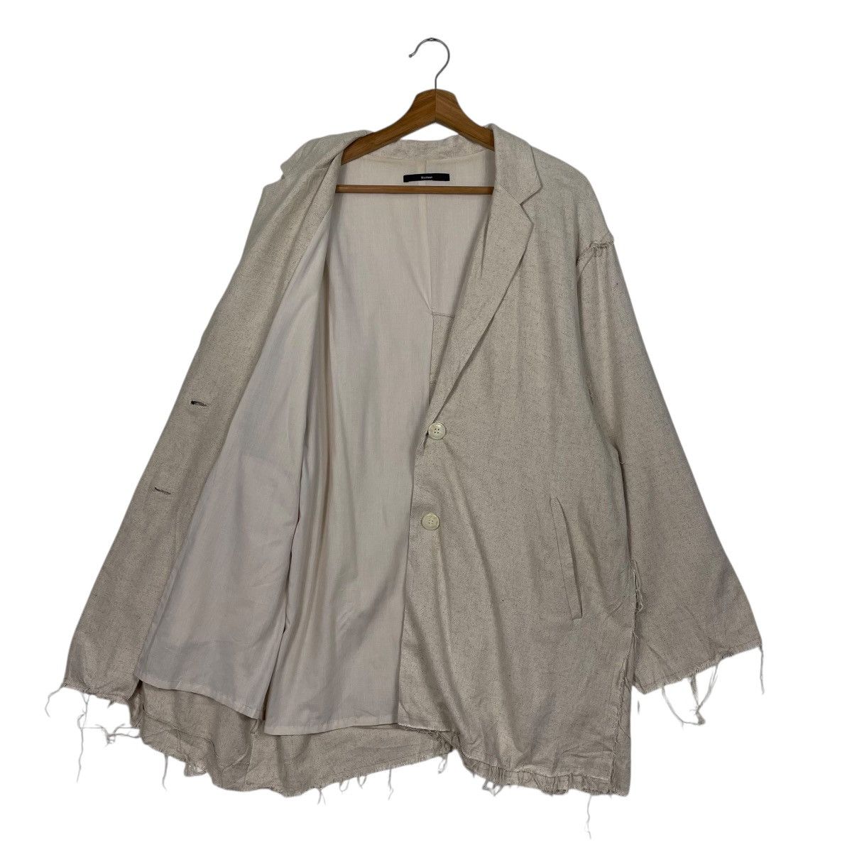 Japanese Brand Japanese Brand Kastane Fatique Jacket Size XL / US 12-14 / IT 48-50 - 9 Thumbnail