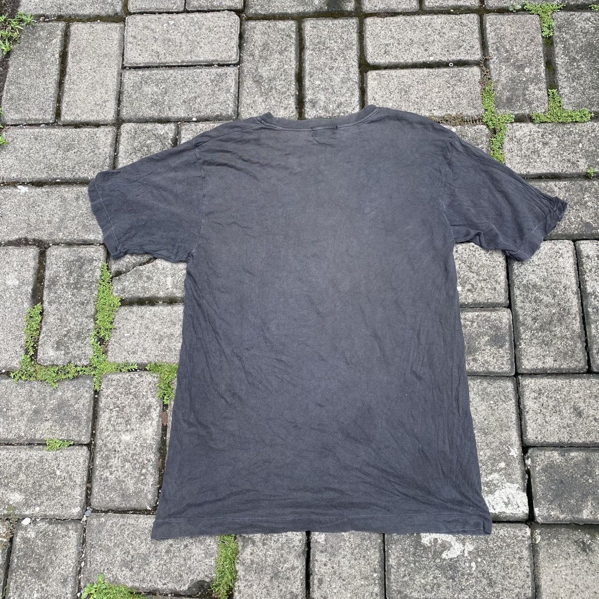 Japanese Brand Vintage Ken&Marry Prince Tokyo Faded Single Stitch Tee Size US M / EU 48-50 / 2 - 2 Thumbnail