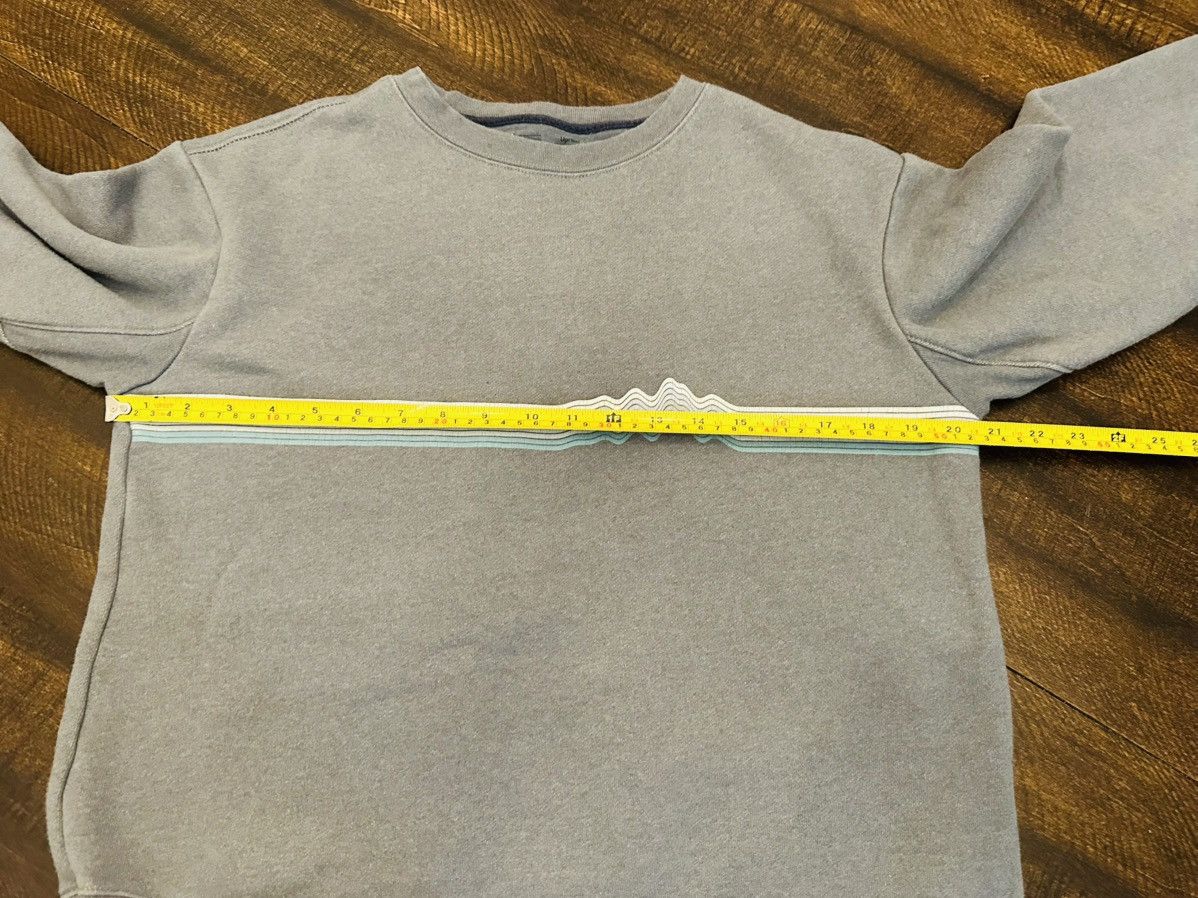 Patagonia Patagonia Women's Uprisal Crew Gray Sweatshirt-Size Small Size S / US 4 / IT 40 - 5 Thumbnail