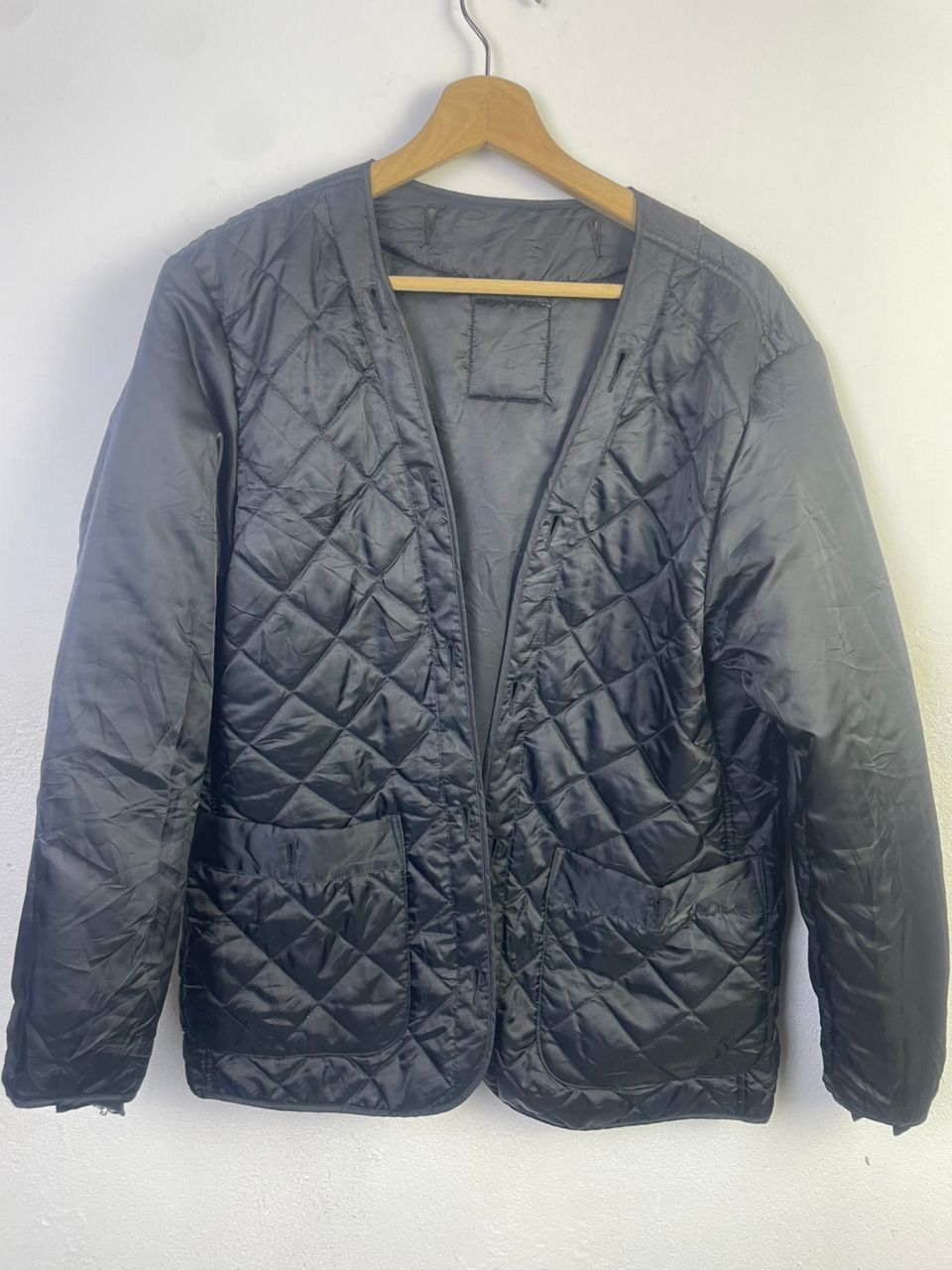 Uniqlo Uniqlo x Undercover Jacket Size US M / EU 48-50 / 2 - 10 Thumbnail