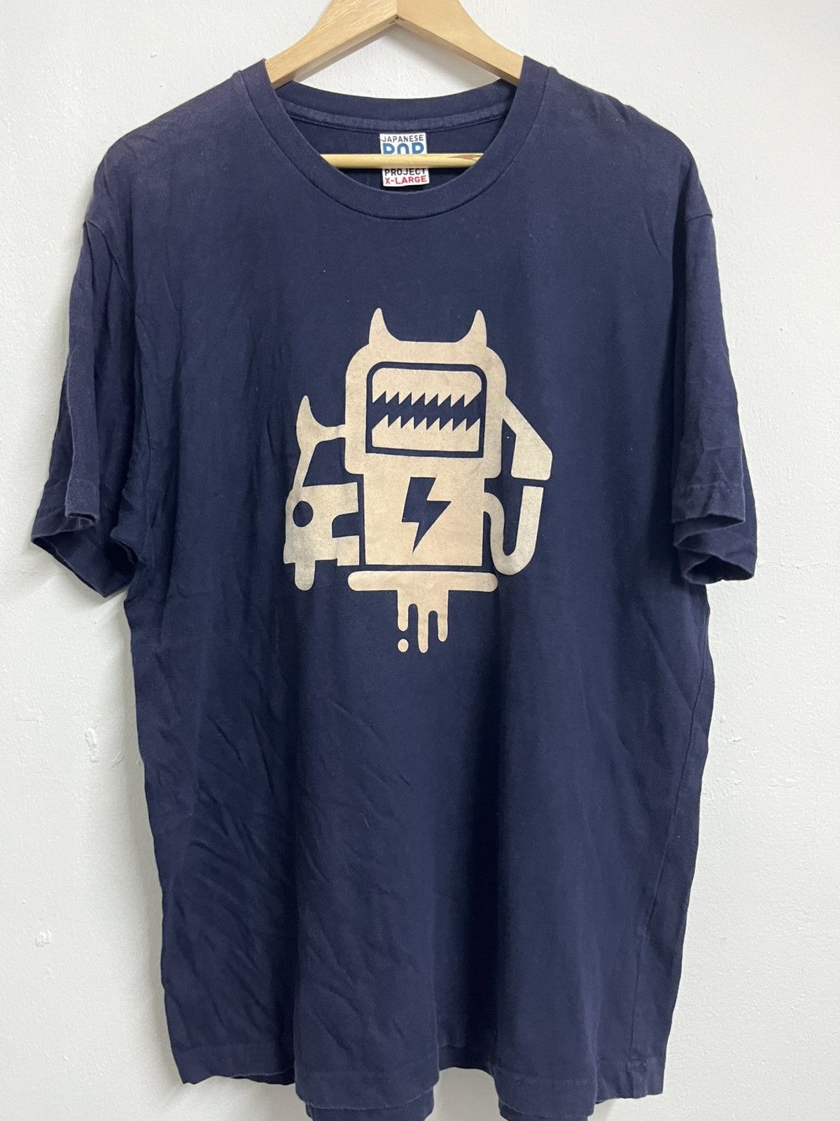 Hysteric Glamour 💥Offer💥 japanese pop culture project y2k hysteric Size US XL / EU 56 / 4 - 1 Thumbnail