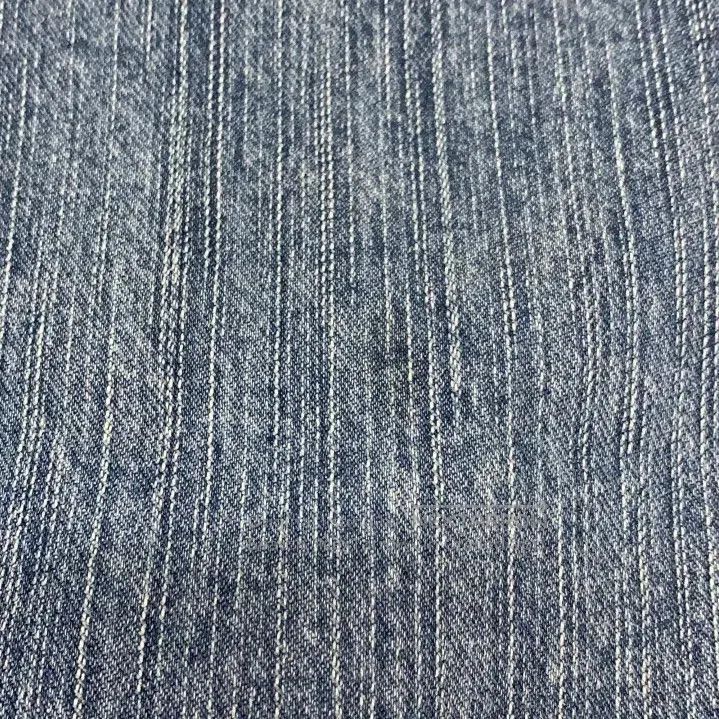 Balenciaga Balenciaga Men's Embroidered Denim Jeans in Light Blue. Size US 26 / EU 42 - 5 Thumbnail