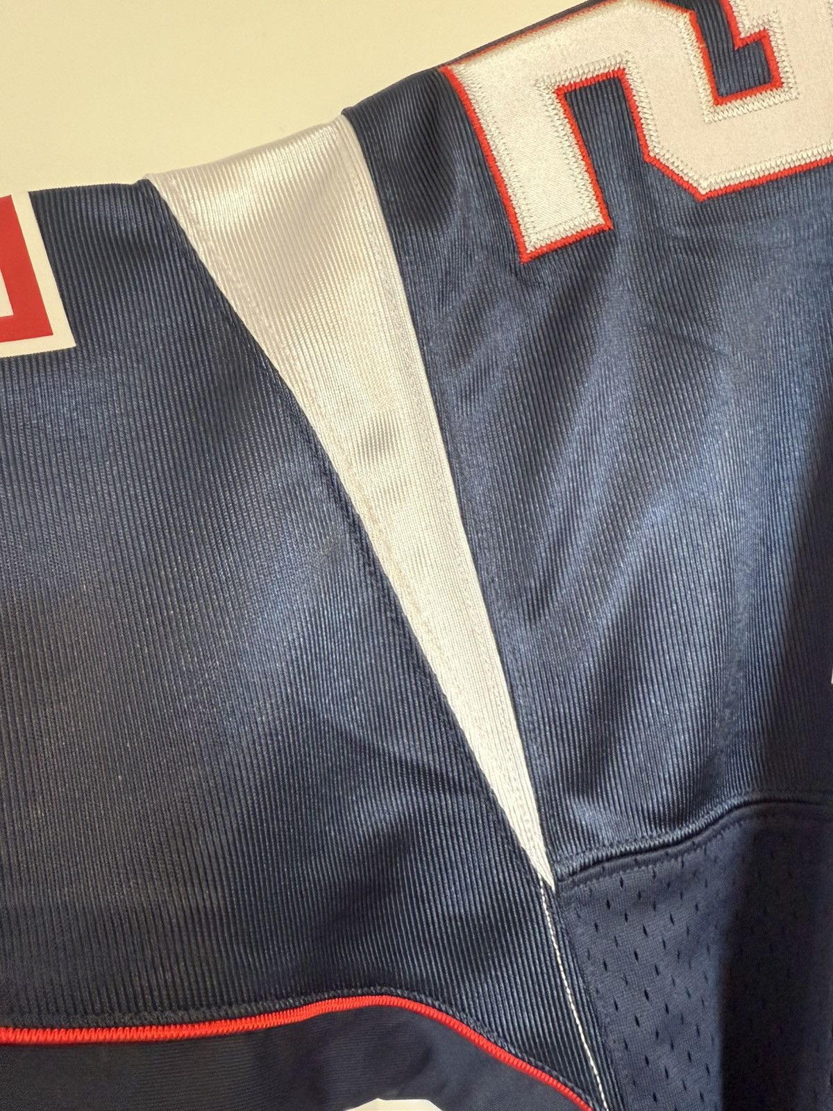 Palace Tom Brady Jersey Size US M / EU 48-50 / 2 - 11 Thumbnail