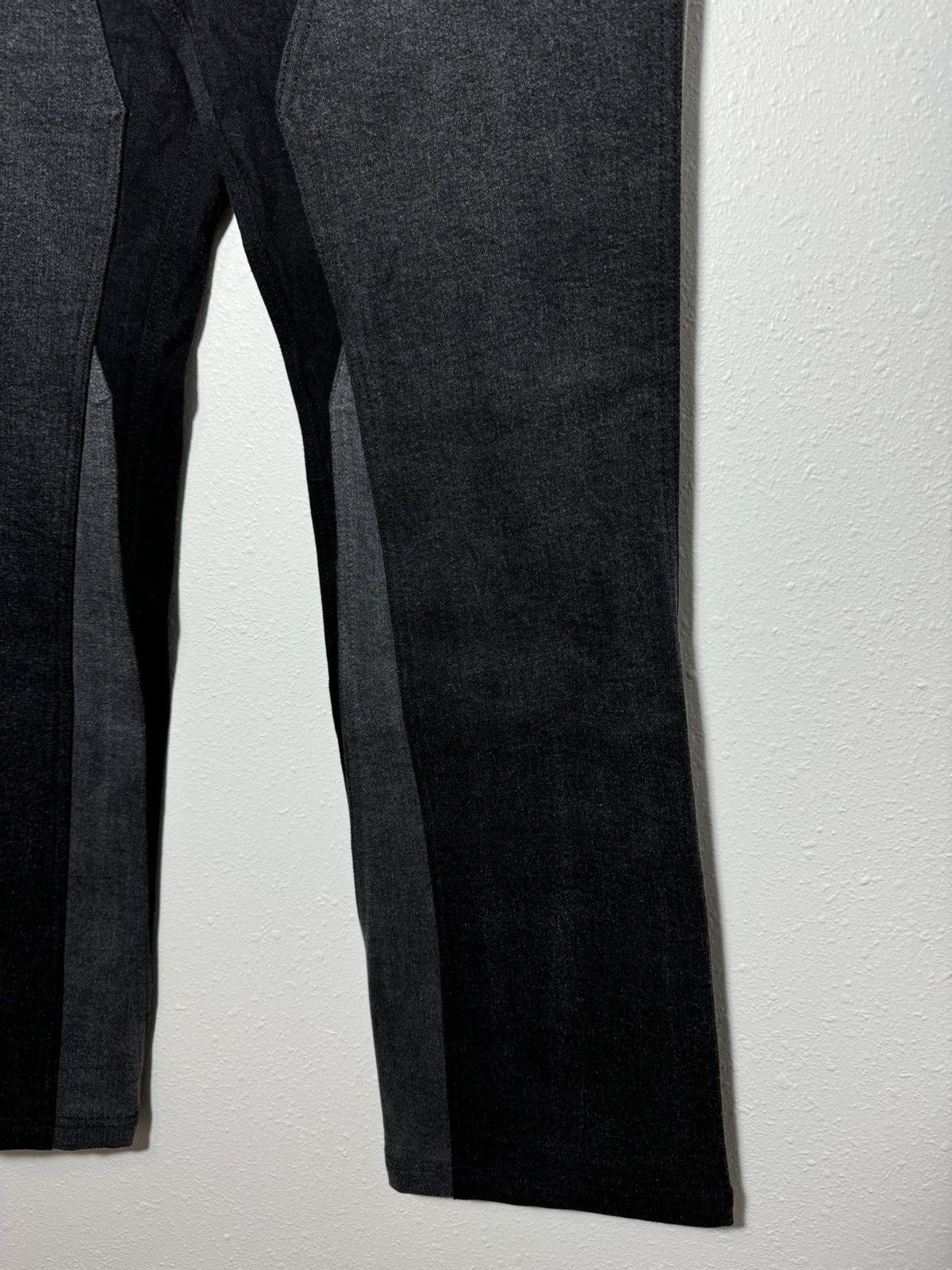 Nahmias NWT NAHMIAS Colorblock Carpenter Denim Size US 32 / EU 48 - 7 Thumbnail