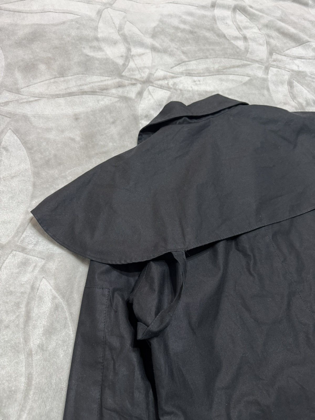 Other Scippis 1J03 Traditional Jacket Coat Australian Waxed HorseM Size US M / EU 48-50 / 2 - 11 Thumbnail