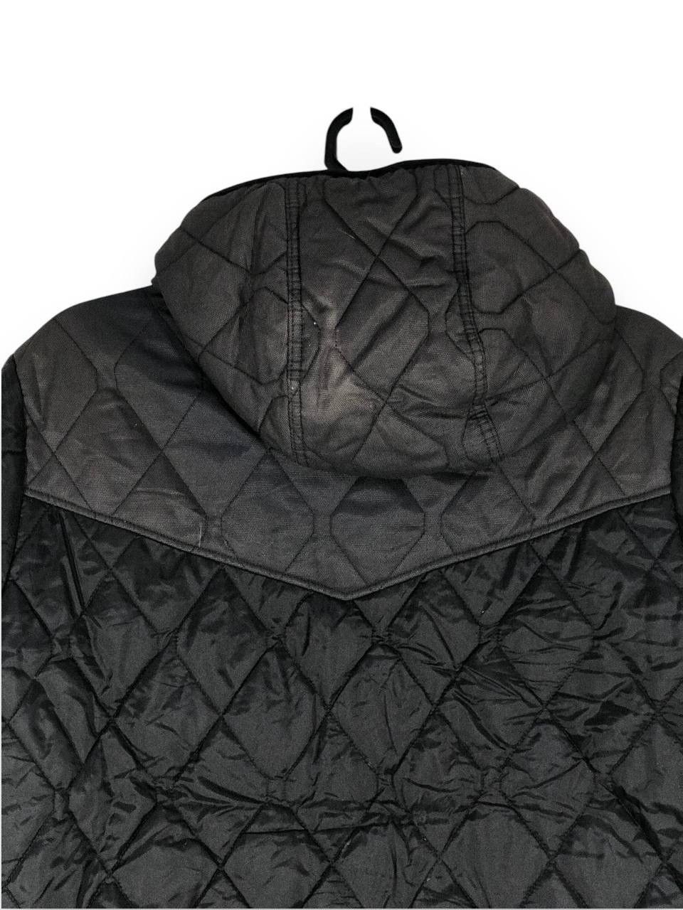 G-Star rare design g star raw jacket all black Size US M / EU 48-50 / 2 - 7 Thumbnail