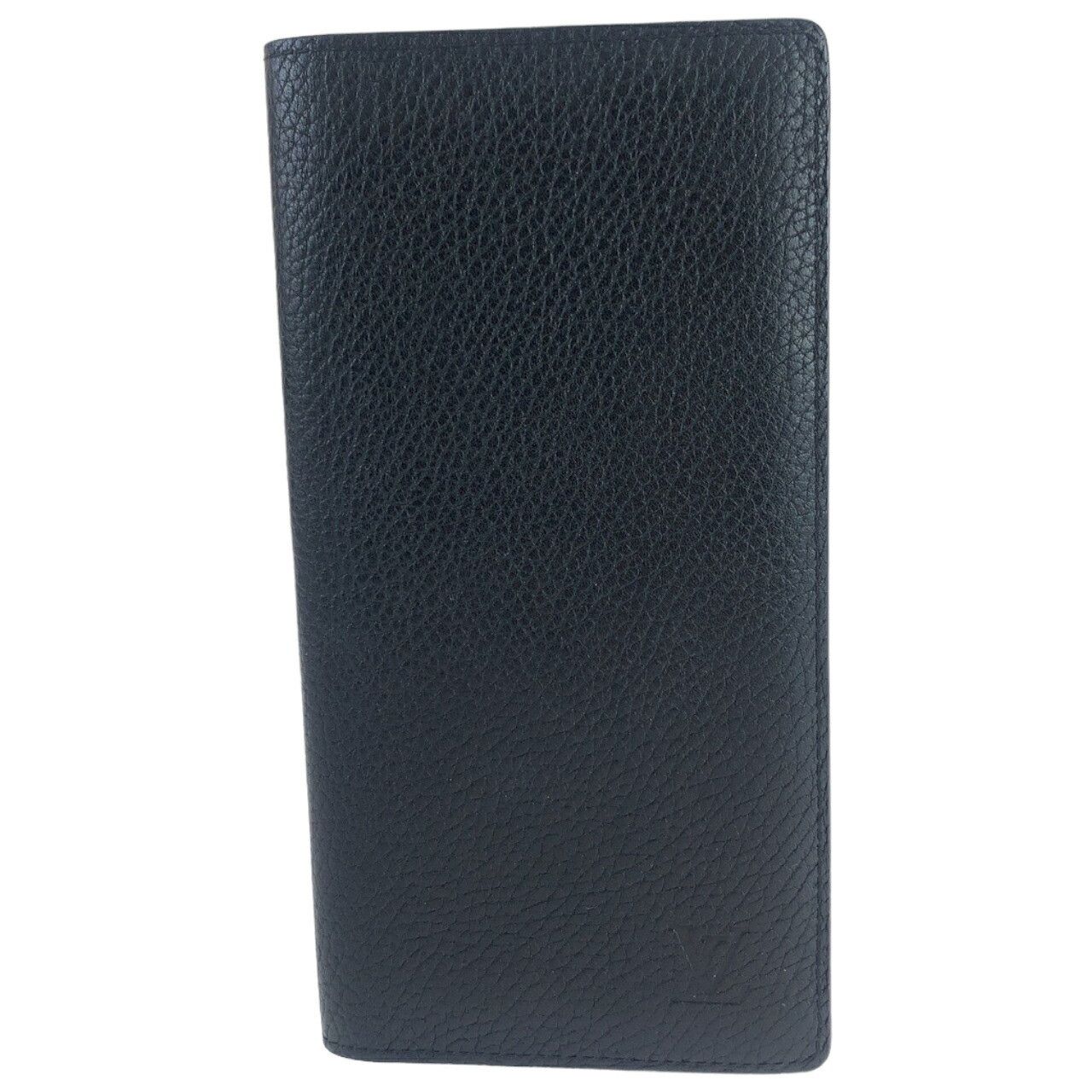 Louis Vuitton Louis Vuitton Louis Vuitton Taurillon Leather Long Wallet M58192 Leather Long Wallet M58192 in Great Condition Size ONE SIZE - 1 Thumbnail