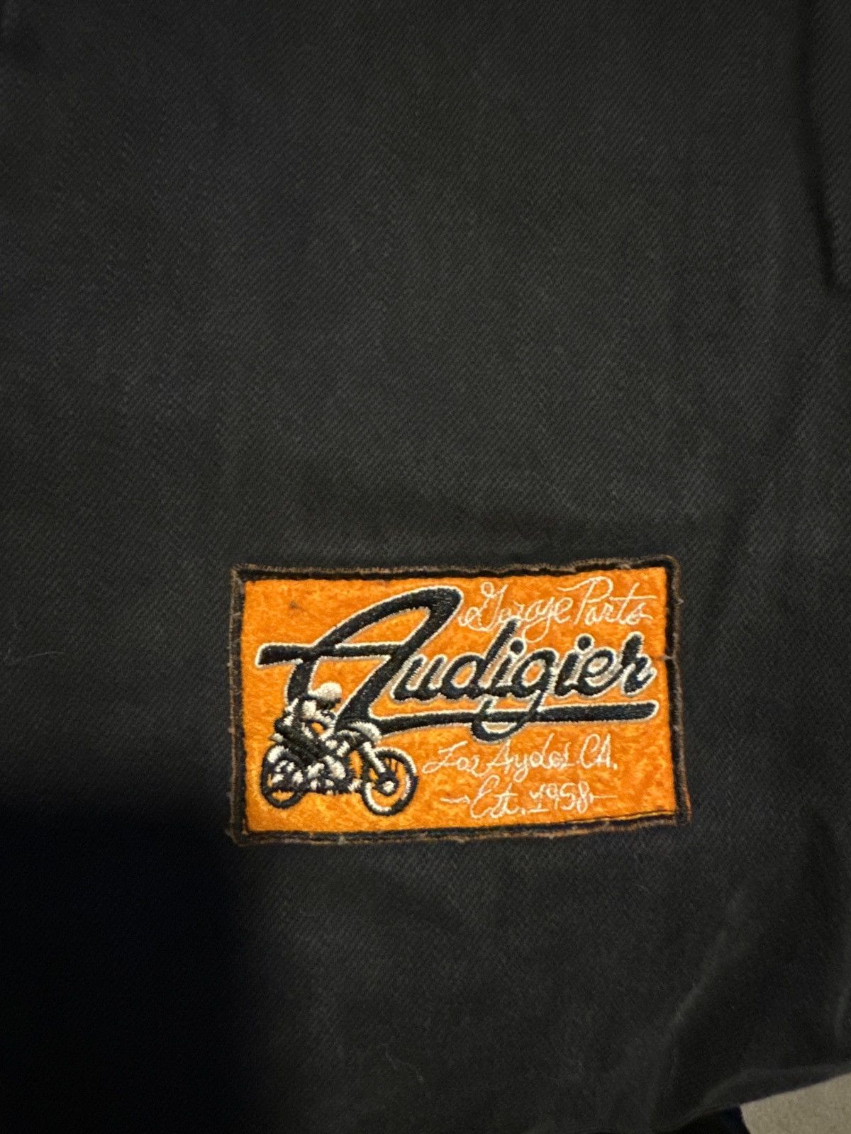 Christian Audigier Christian Audigier Denim Size US 38 / EU 54 - 3 Thumbnail