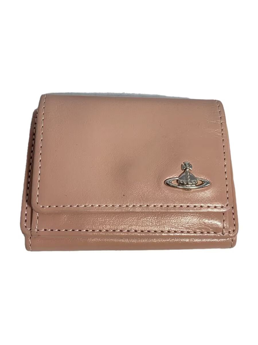 Vivienne Westwood Orb Leather Wallet Size ONE SIZE - 1 Thumbnail