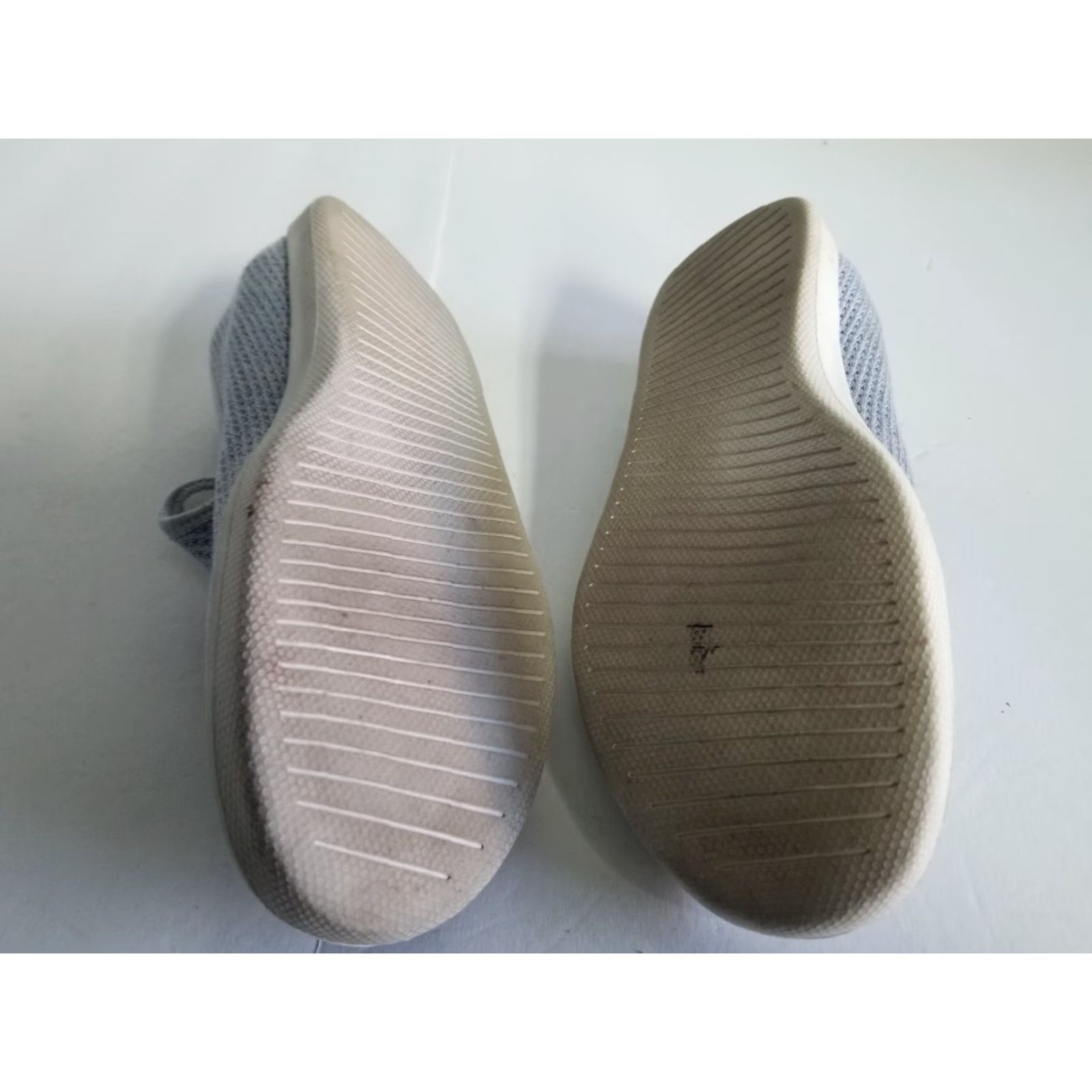 Allbirds Allbirds Tree Loungers Shoes Slip On Women's Size 8 Purple Comfort Cushioned Sneaker Size US 6 / IT 36 - 7 Thumbnail