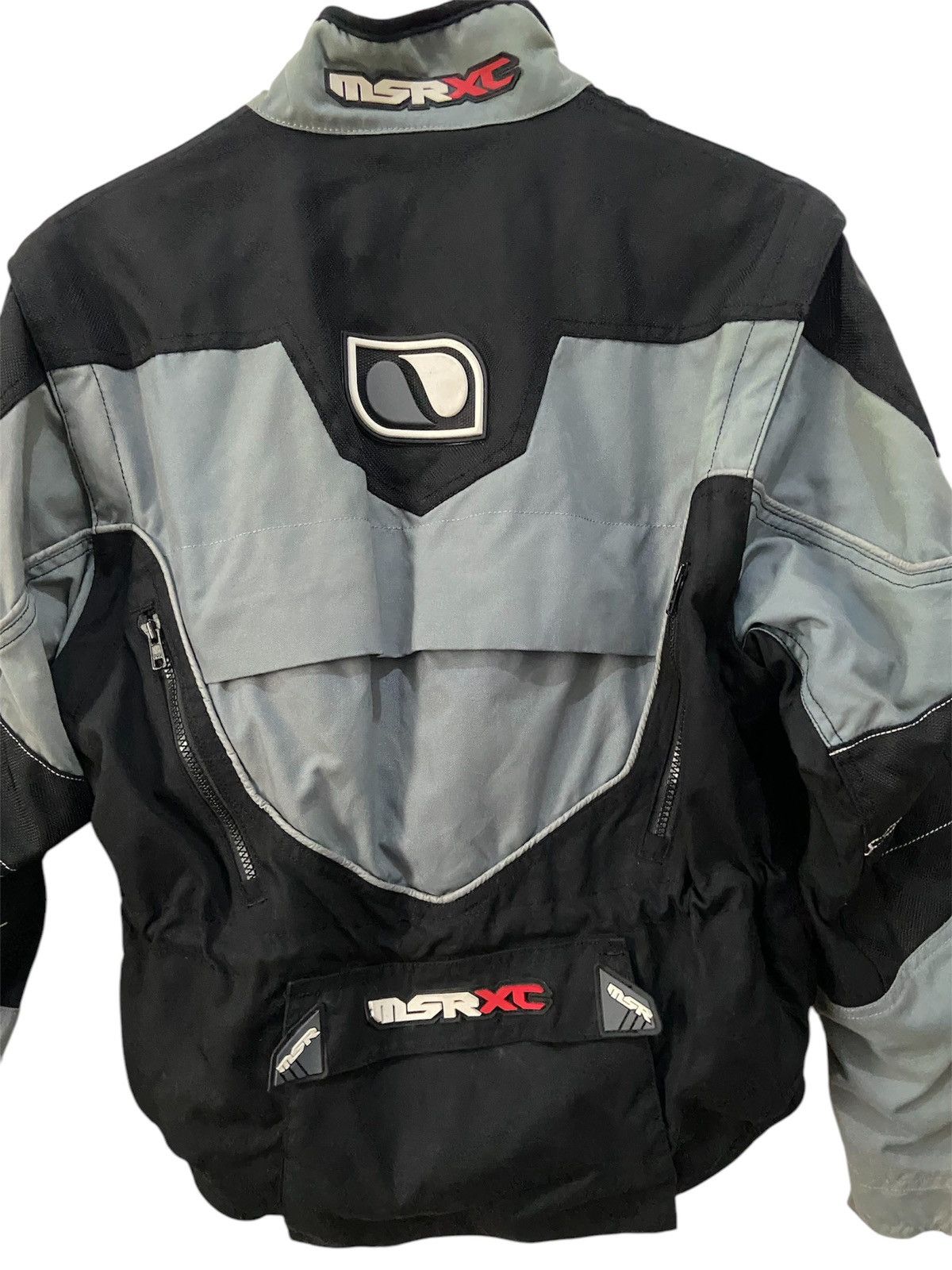 Gear for Sports × Sports Specialties Vintage MSR XC TRANSJAK MS Racing Malcolm Smith Size US S / EU 44-46 / 1 - 4 Thumbnail
