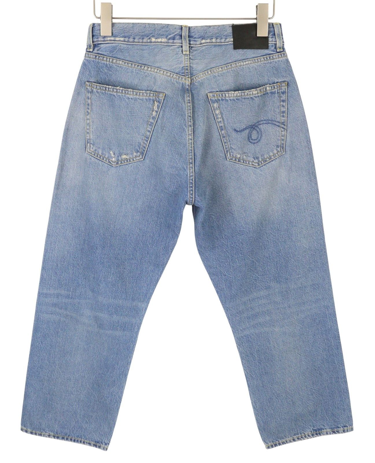X-BF 25 Merrin Faded Blue RRP799 87204