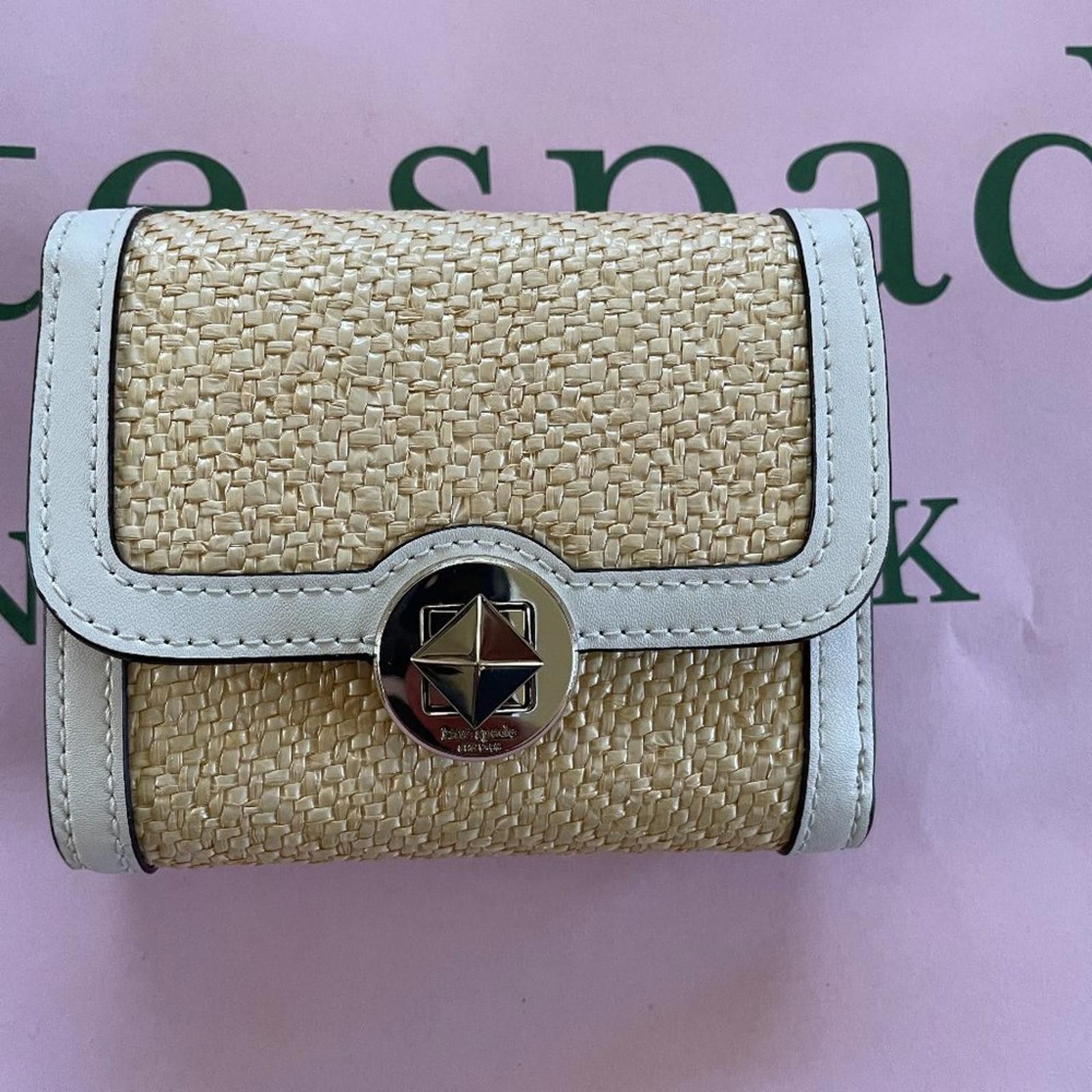 Other kate spade Audrey Small Wallet Size ONE SIZE - 1 Thumbnail