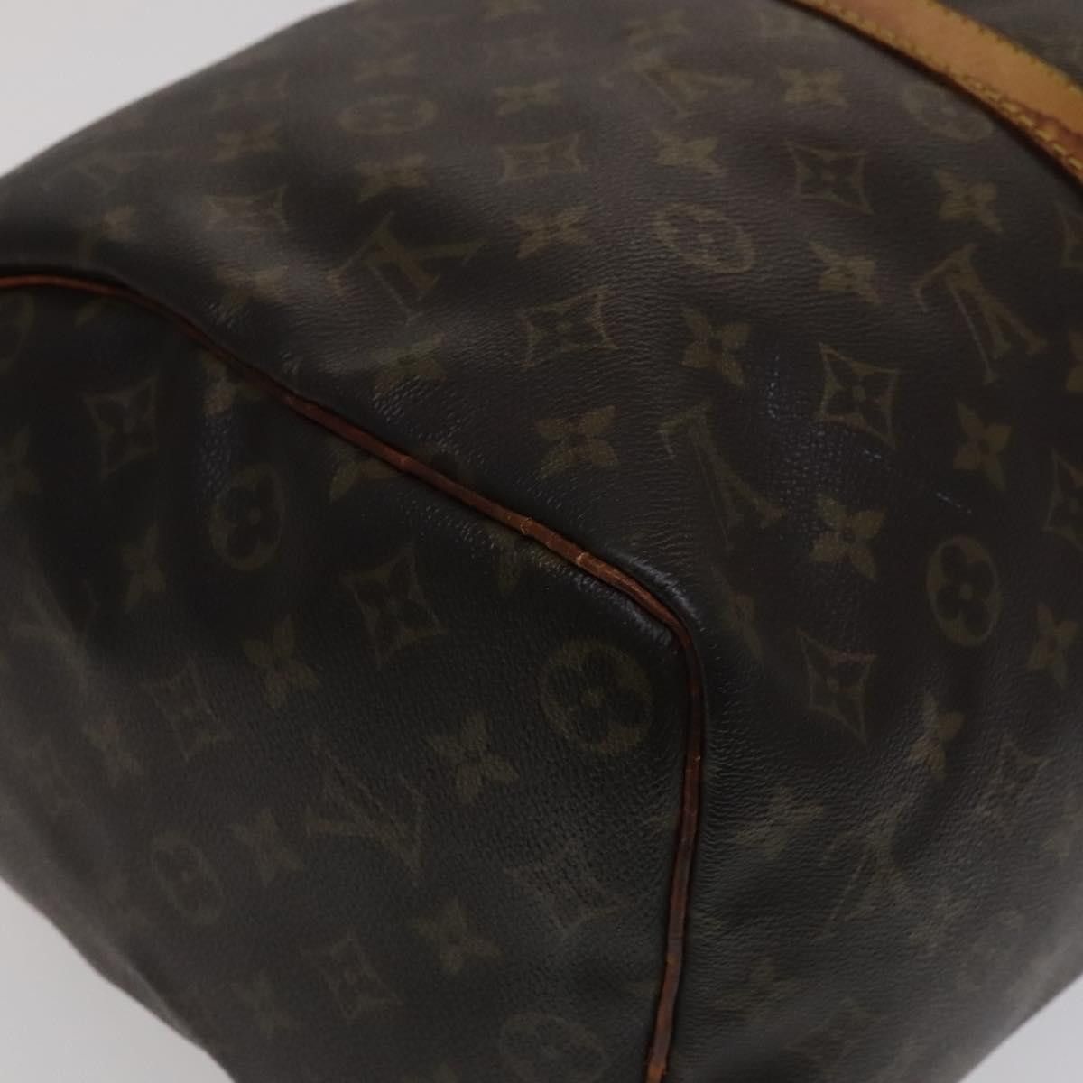 Louis Vuitton LOUIS VUITTON Monogram Keepall 45 Boston Bag M41428 Size ONE SIZE - 13 Thumbnail