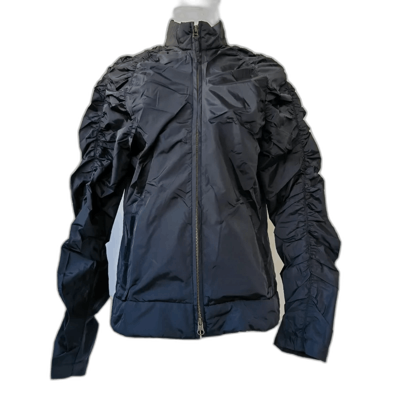 Jean Paul Gaultier vintage jean paul gaultier nylon jacket Size US M / EU 48-50 / 2 - 1 Thumbnail