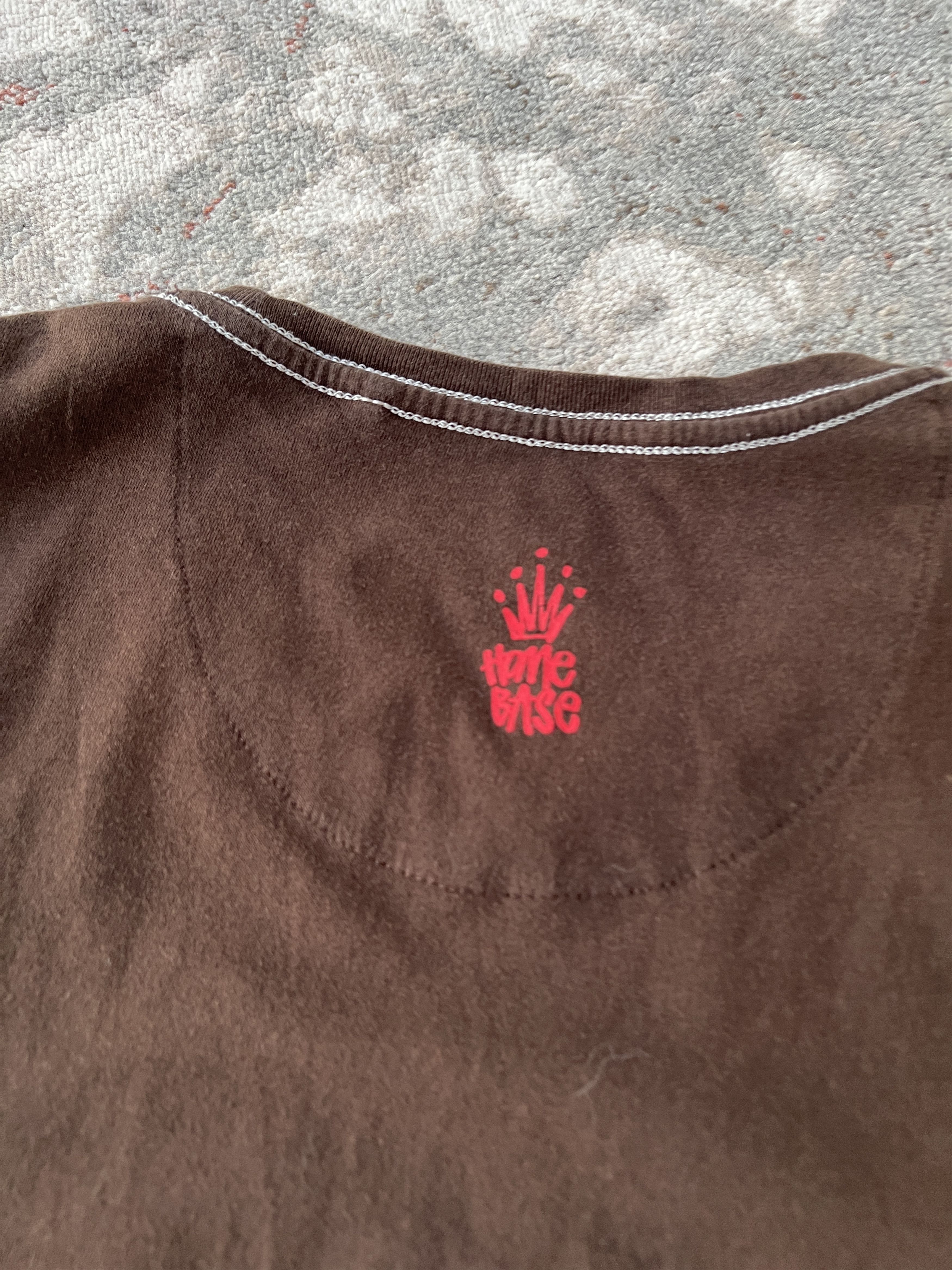 Japanese Brand Brandalised 2017 Tee Size US M / EU 48-50 / 2 - 7 Thumbnail