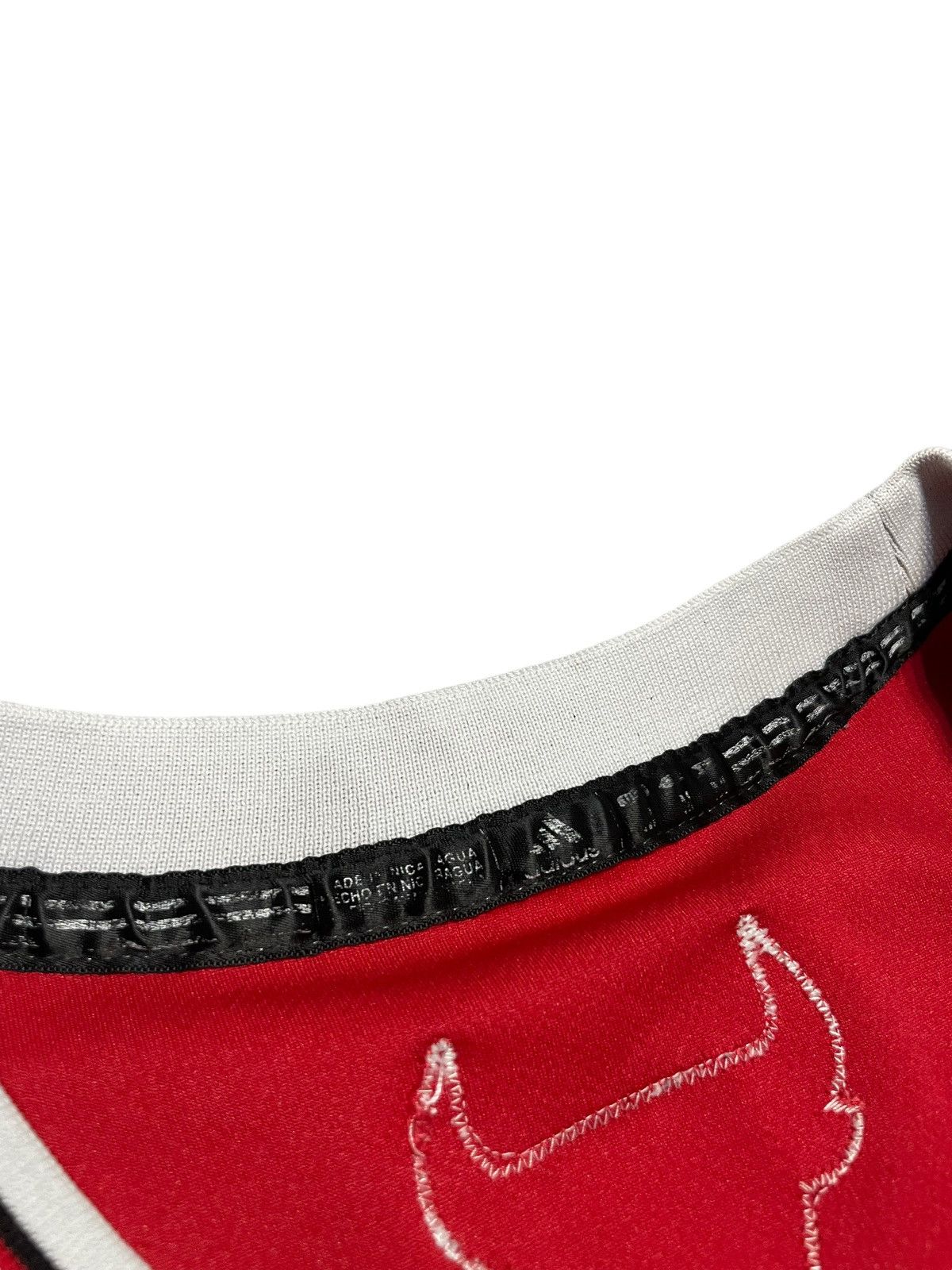 Adidas Derick Rose Jersey Adidas Chicago Size US M / EU 48-50 / 2 - 2 Thumbnail