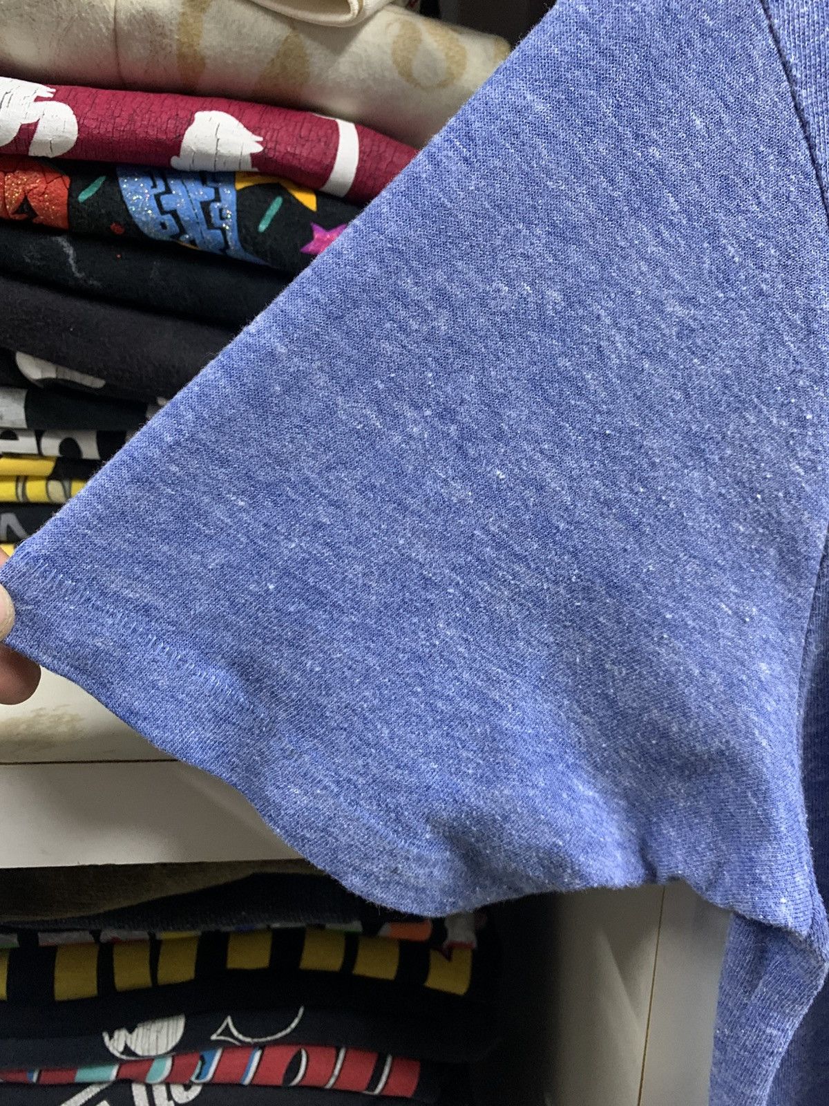 Marc Jacobs Marc Jacobs 12 Rayone T-Shirt Size US M / EU 48-50 / 2 - 6 Thumbnail