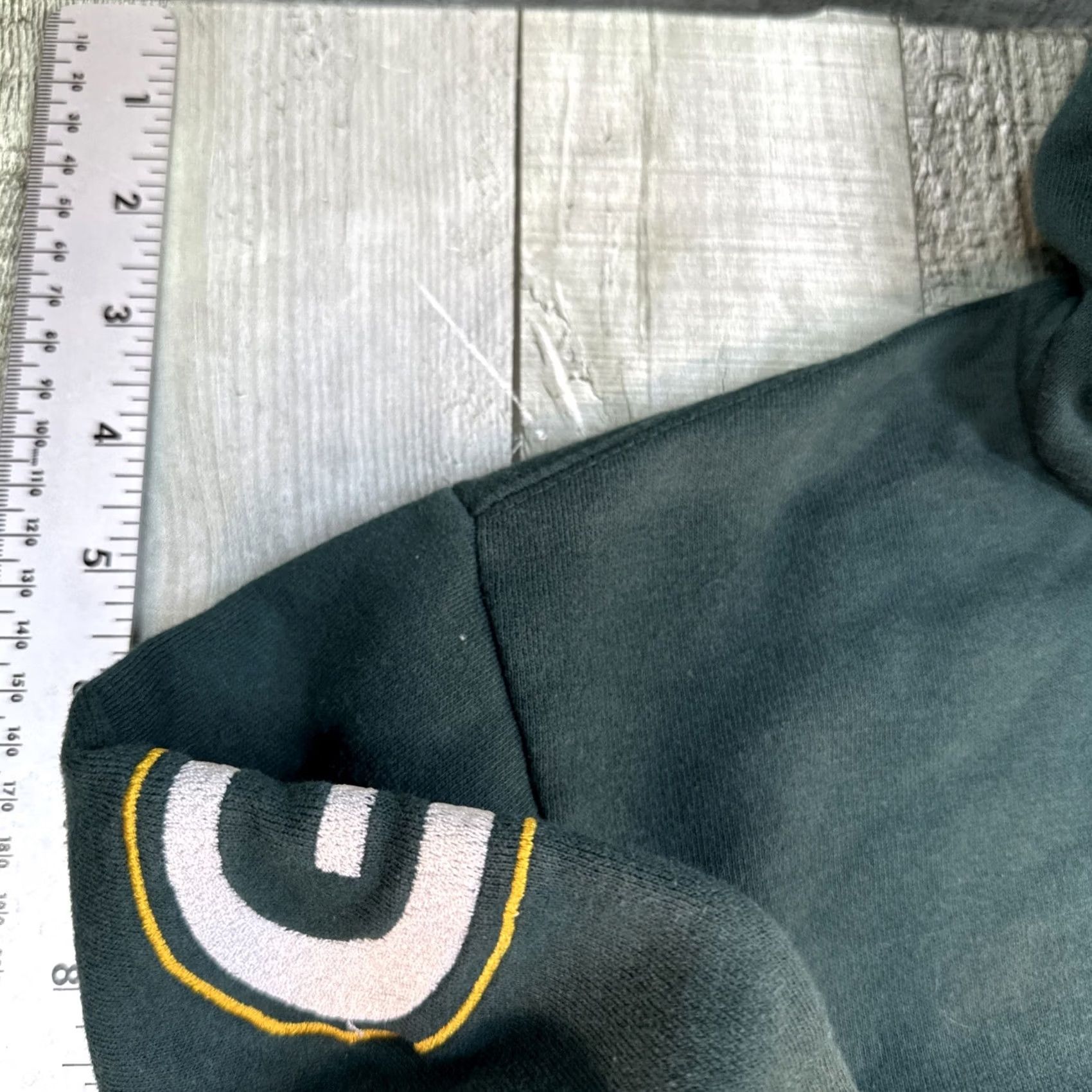 NFL VINTAGE? (no) Size US XS / EU 42 / 0 - 7 Thumbnail