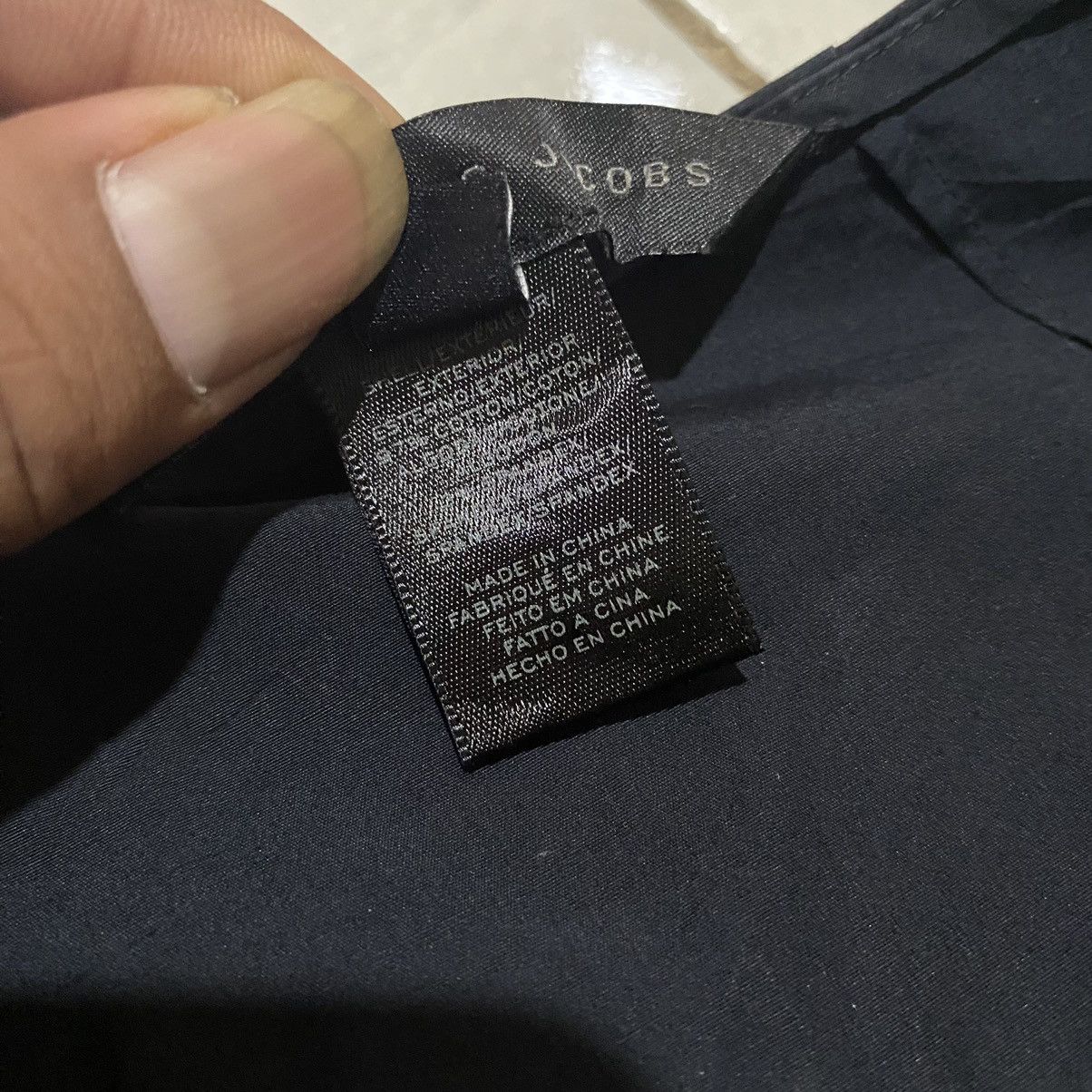 Jacobs By Marc Jacobs × Marc Jacobs × Marc by Marc Jacobs Marc by March Jacob Tanktop Size S / US 4 / IT 40 - 6 Thumbnail