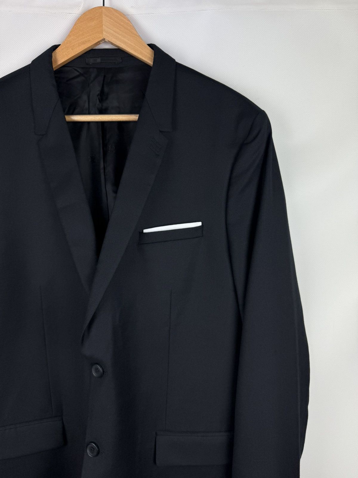 The Kooples Wool Single Breasted Formal Blazer Jacket Sportcoat Size 42R - 5 Thumbnail